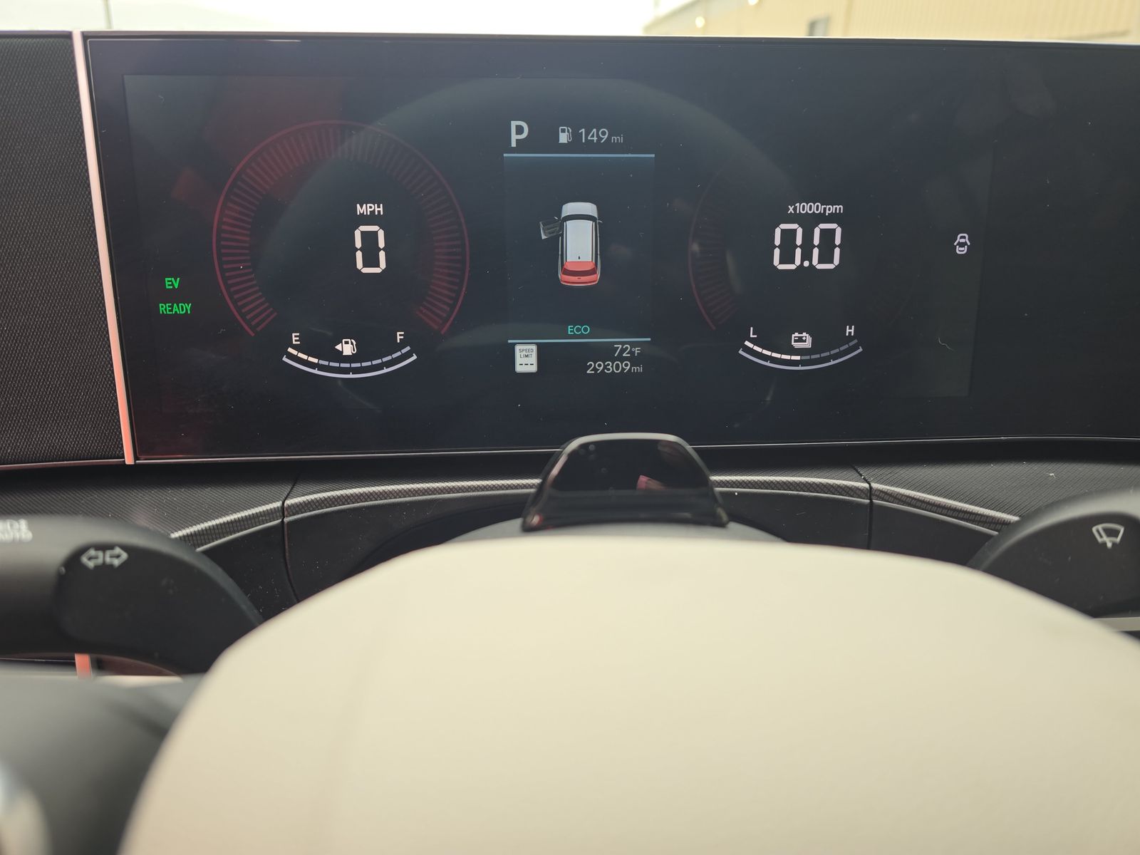 2024 Hyundai Santa Fe Hybrid SEL FWD