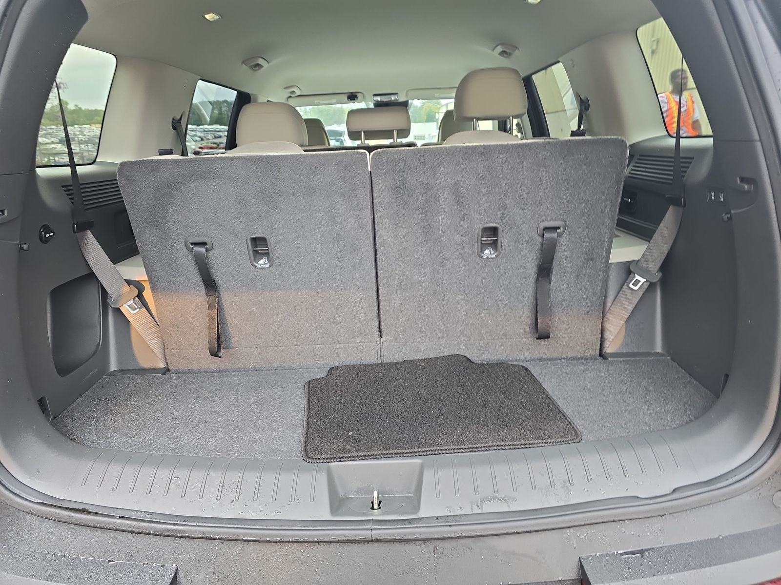 2024 Hyundai Santa Fe Hybrid SEL FWD