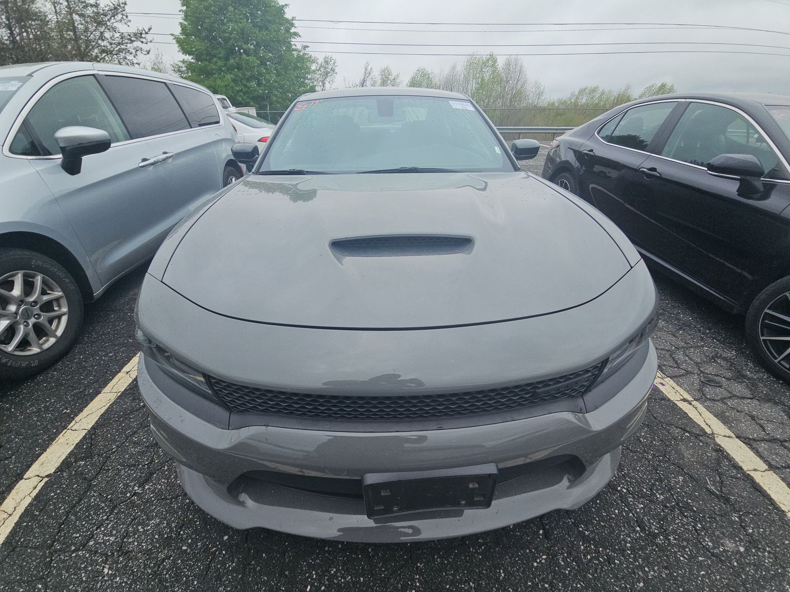 2023 Dodge Charger GT RWD