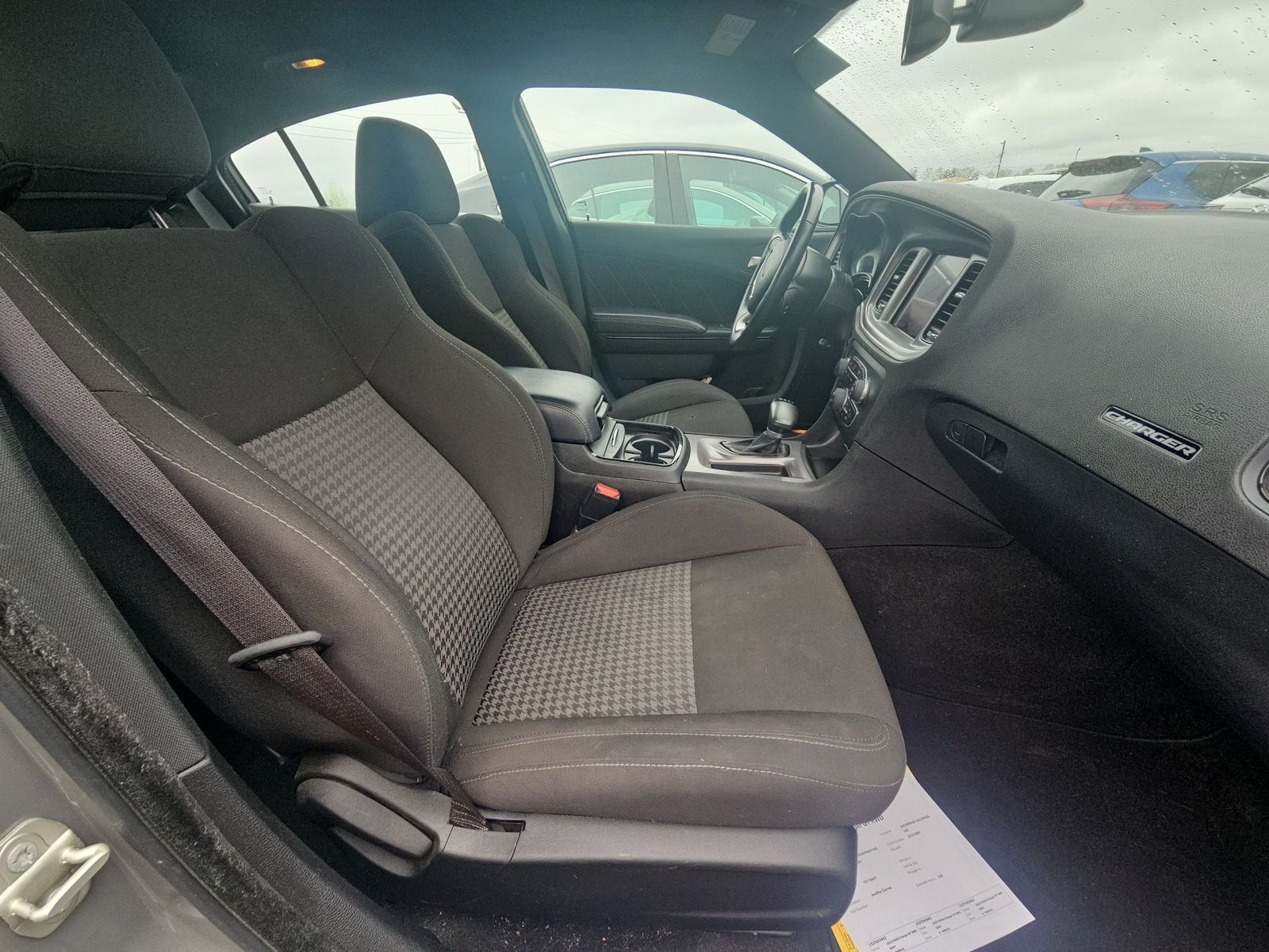 2023 Dodge Charger GT RWD