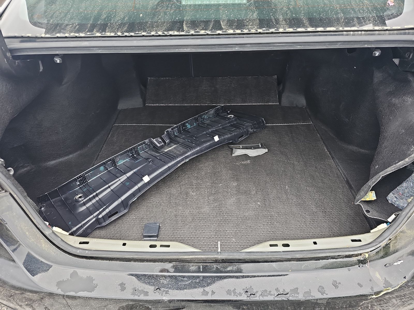 2023 Toyota Camry SE FWD