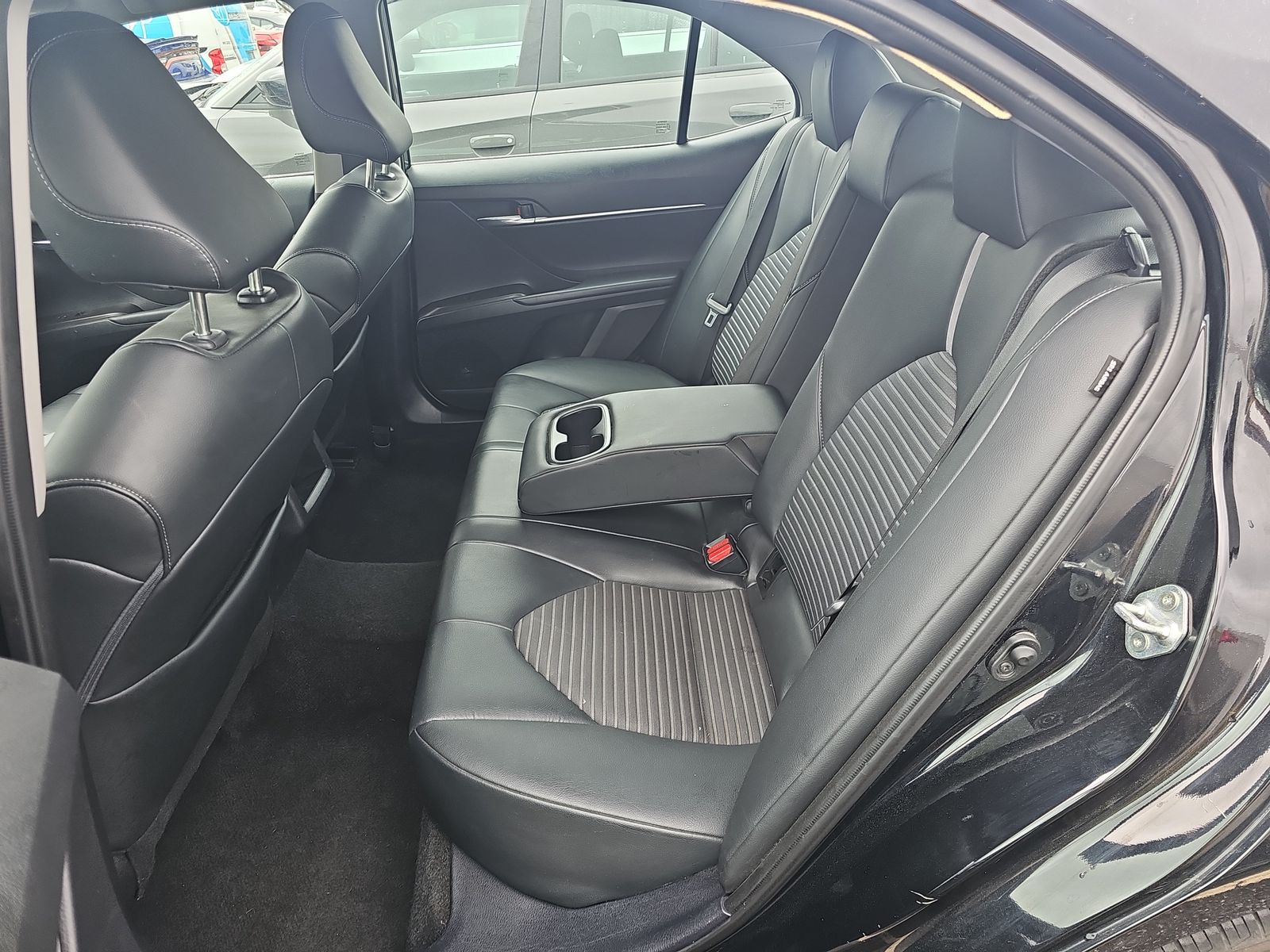 2023 Toyota Camry SE FWD