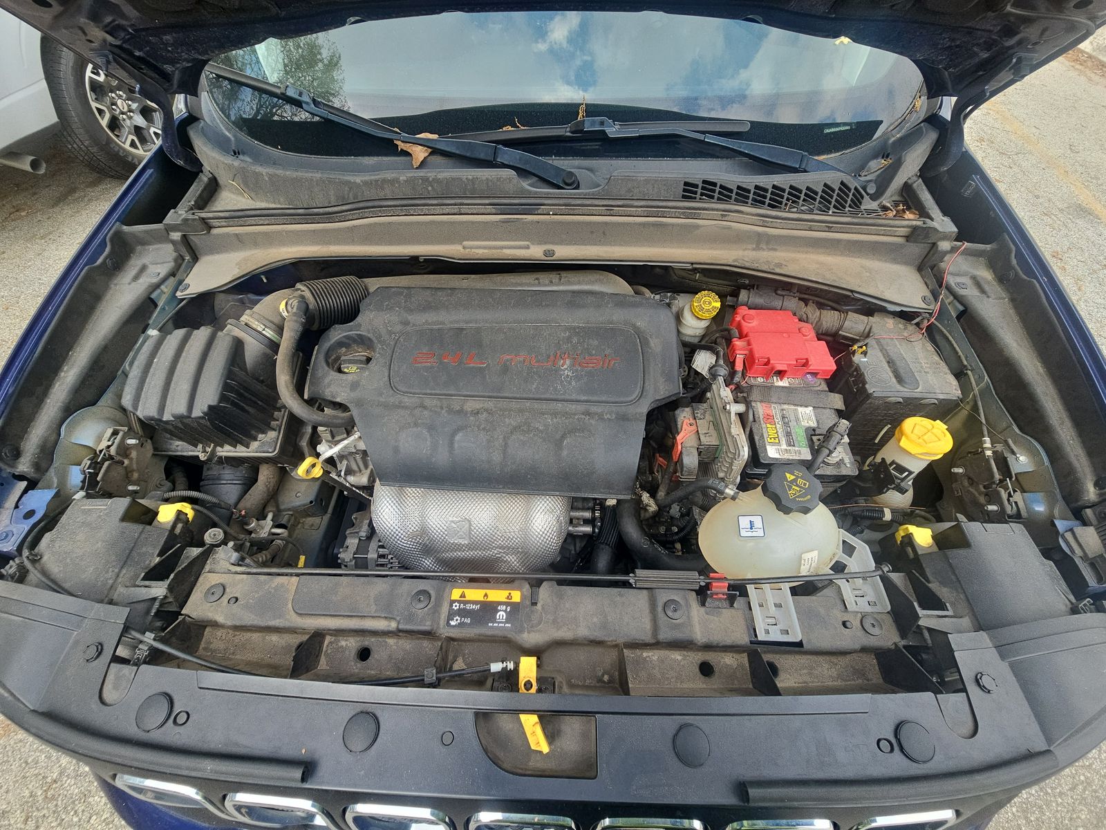 2019 Jeep Renegade Latitude FWD