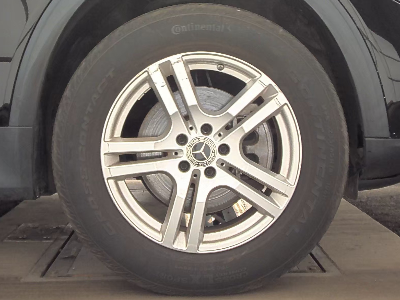 2020 Mercedes-Benz GLB GLB 250 AWD