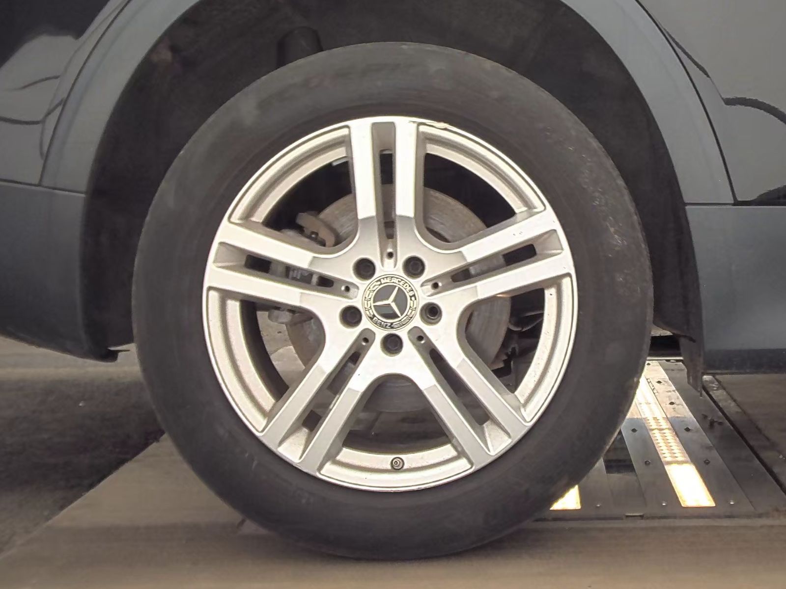 2020 Mercedes-Benz GLB GLB 250 AWD