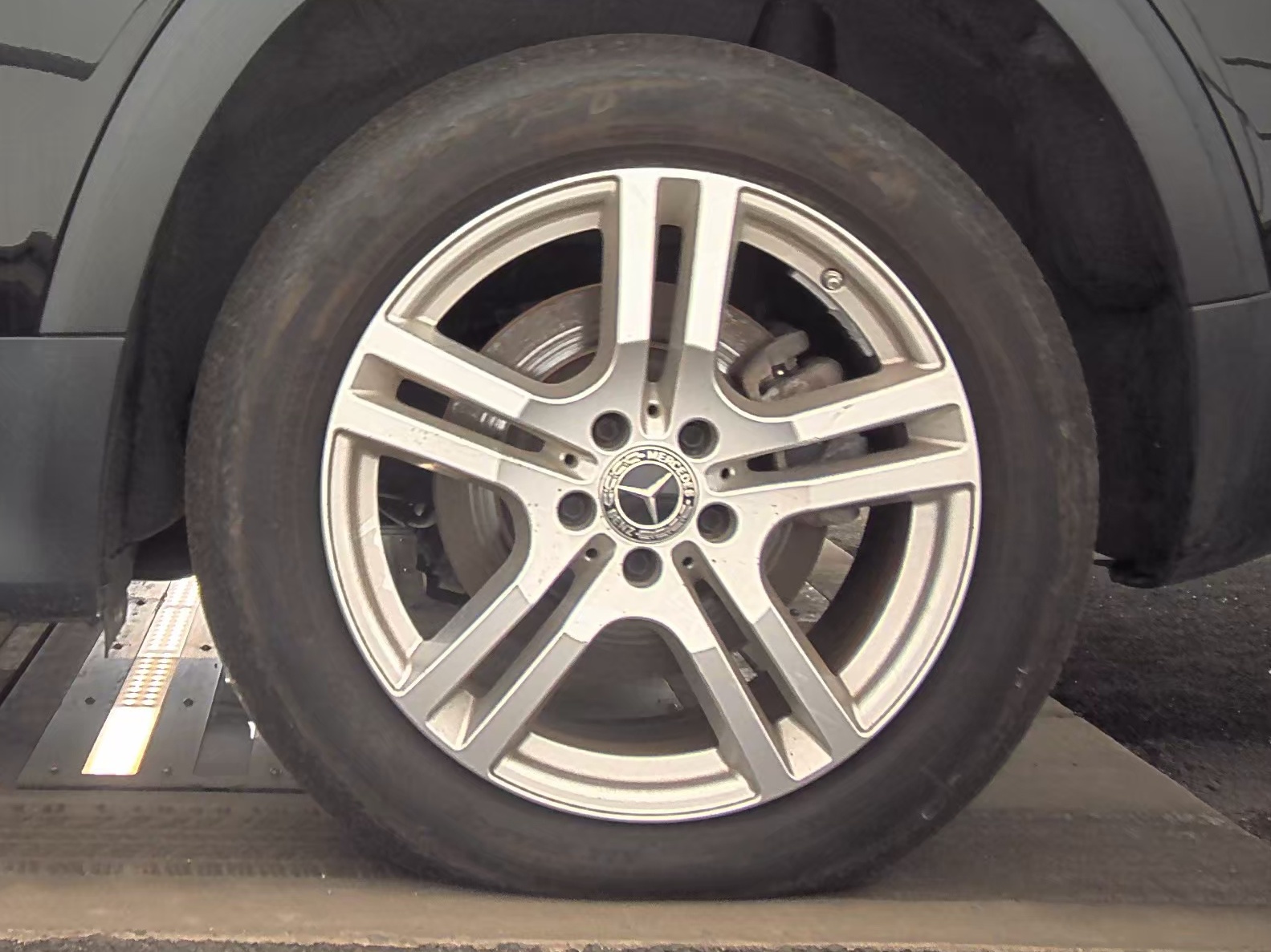 2020 Mercedes-Benz GLB GLB 250 AWD