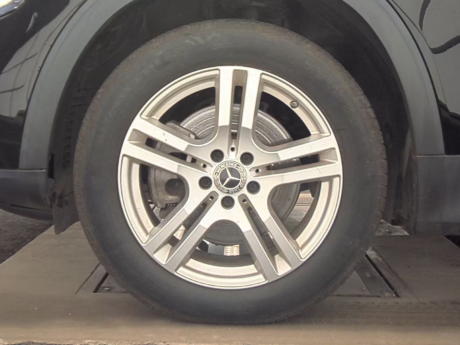 2020 Mercedes-Benz GLB GLB 250 AWD