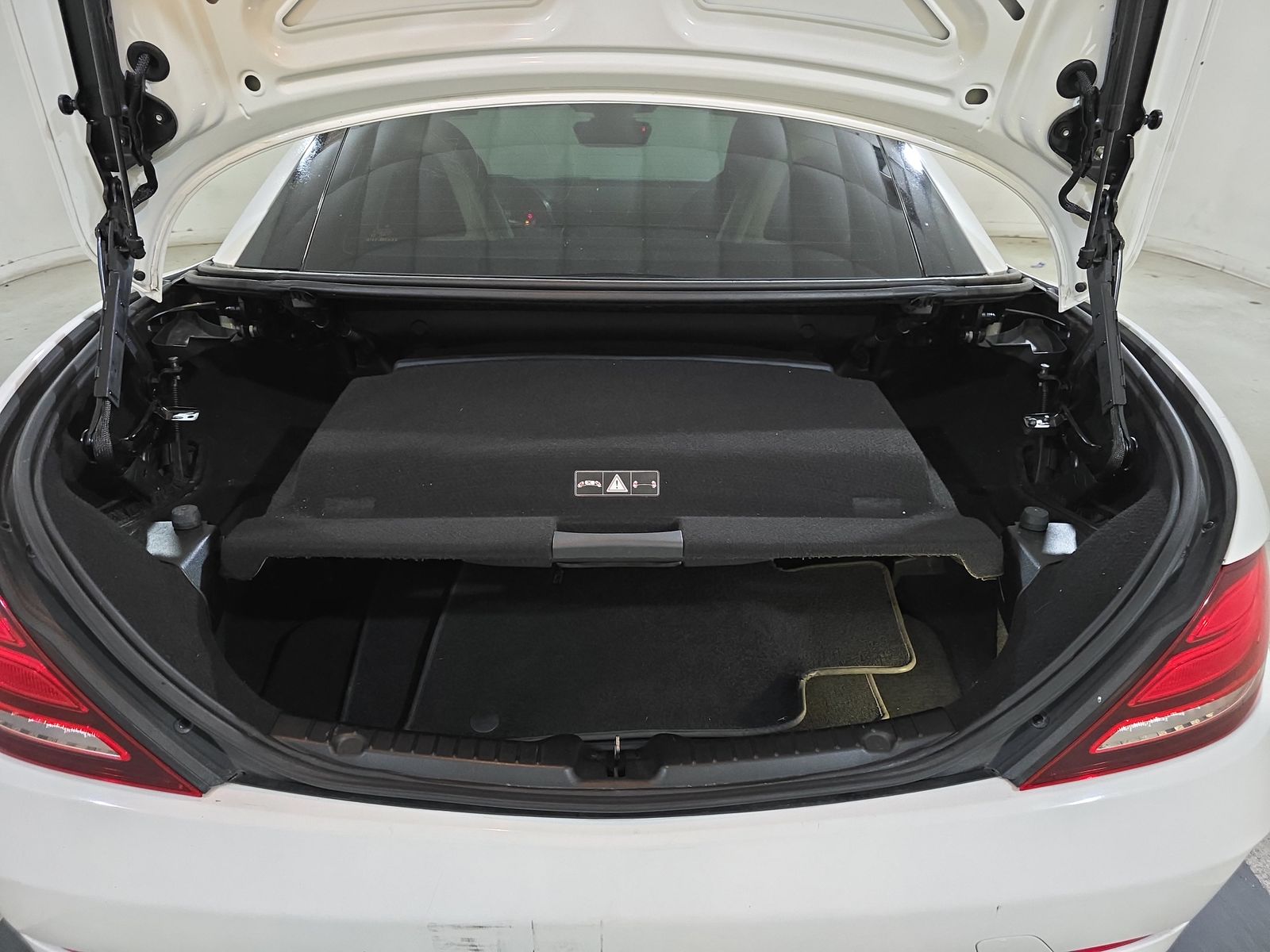 2017 Mercedes-Benz SLC SLC 300 RWD