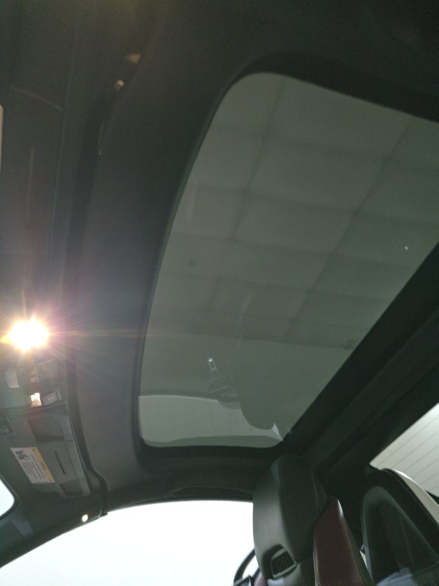 2017 Mercedes-Benz SLC SLC 300 RWD