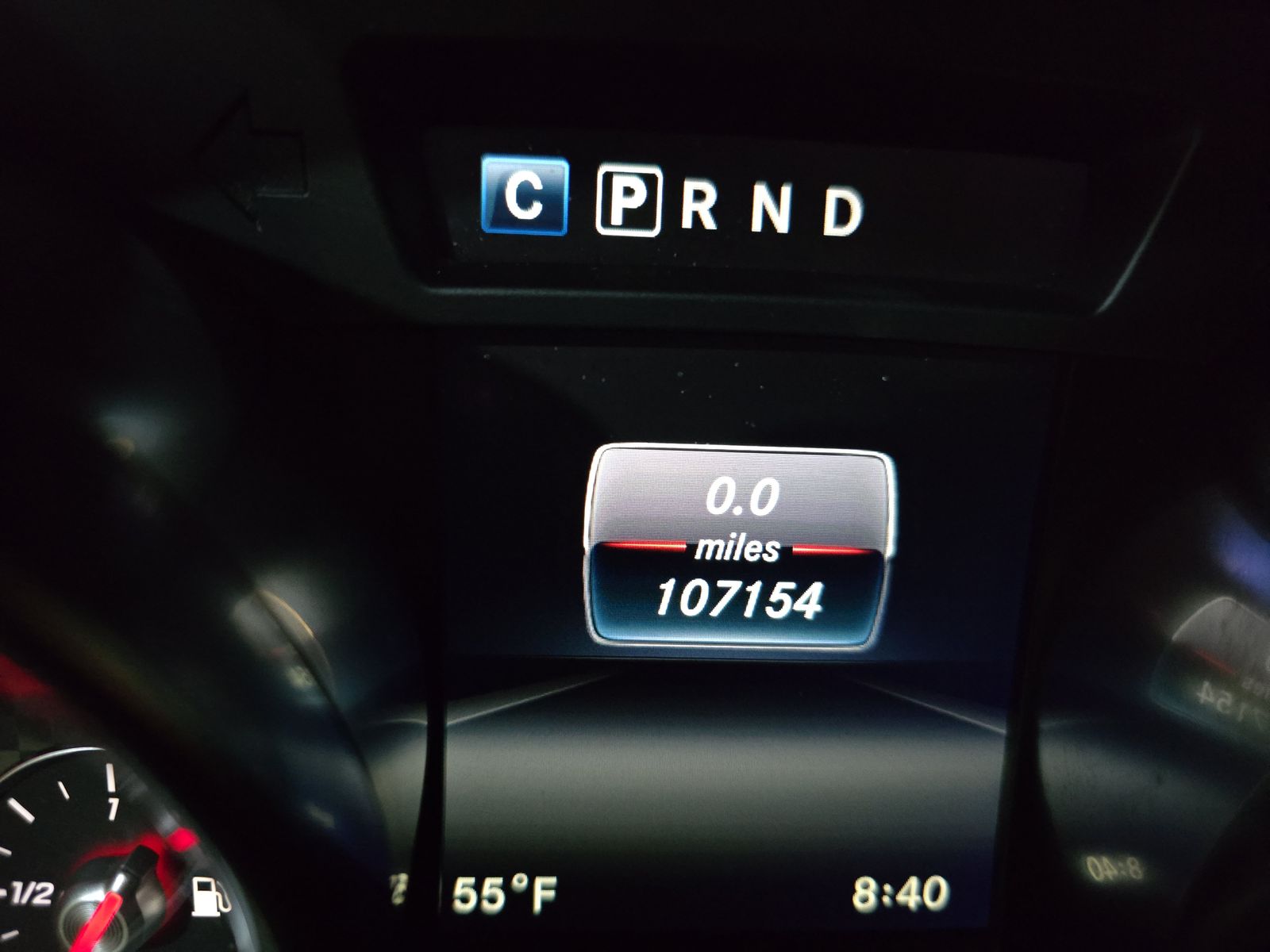 2017 Mercedes-Benz SLC SLC 300 RWD