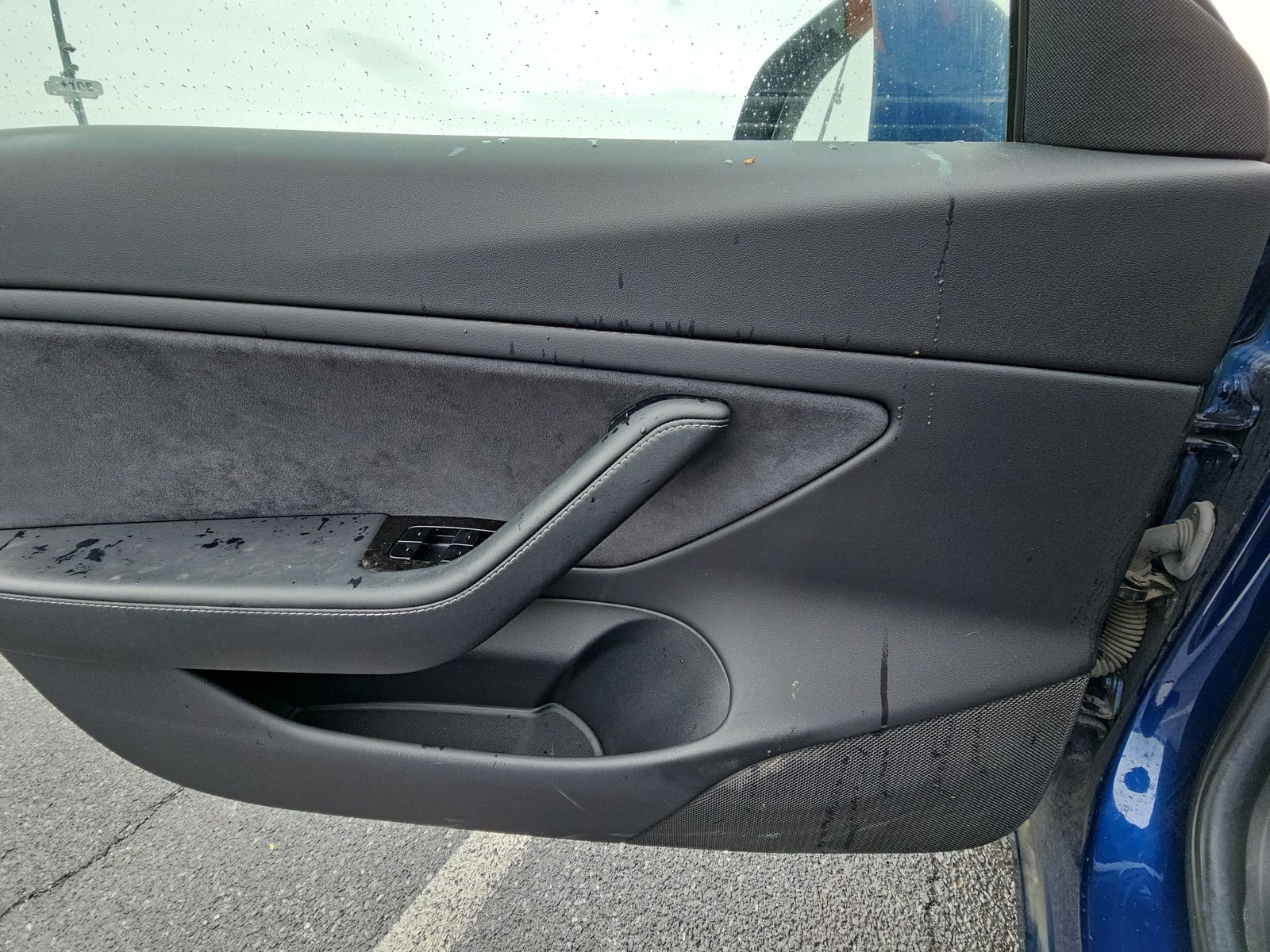 2018 Tesla Model 3 Long Range RWD