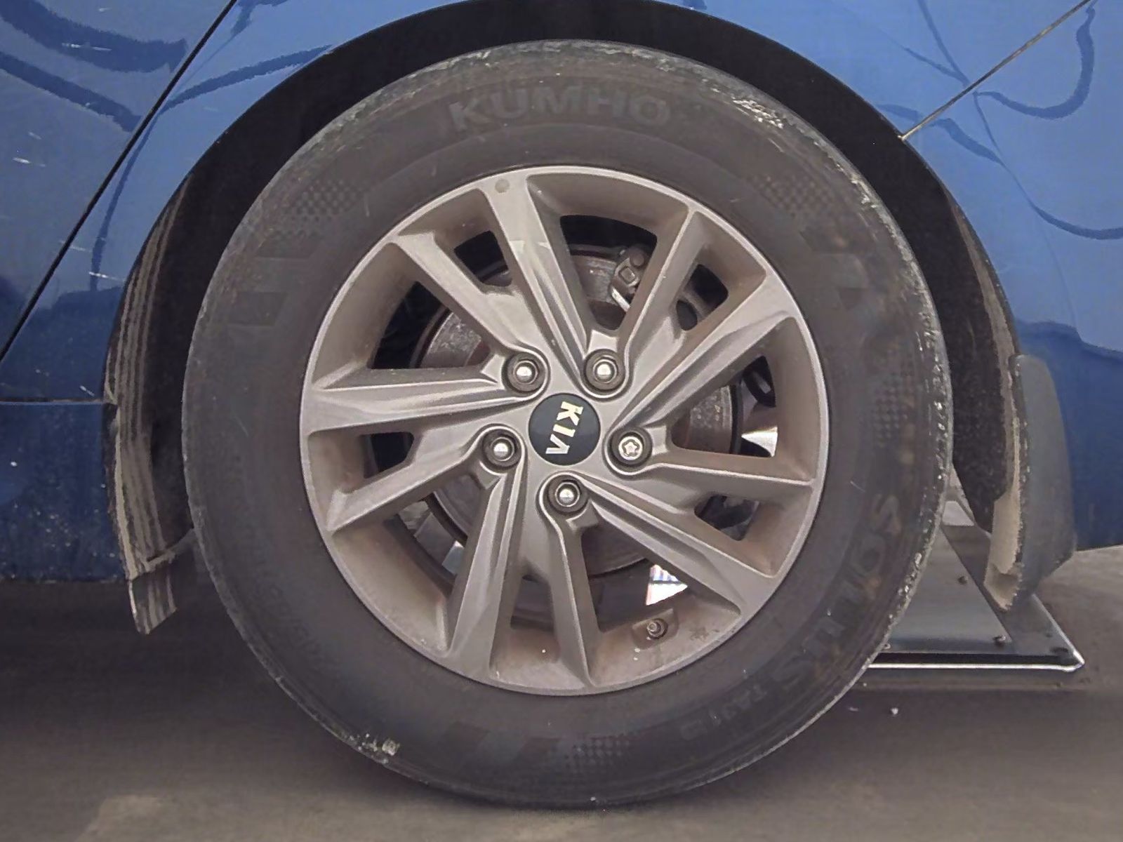 2019 Kia Optima LX FWD