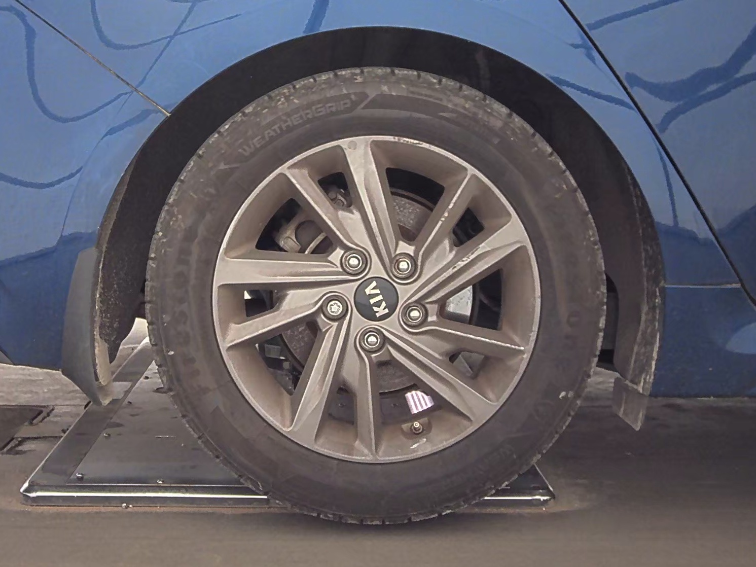 2019 Kia Optima LX FWD