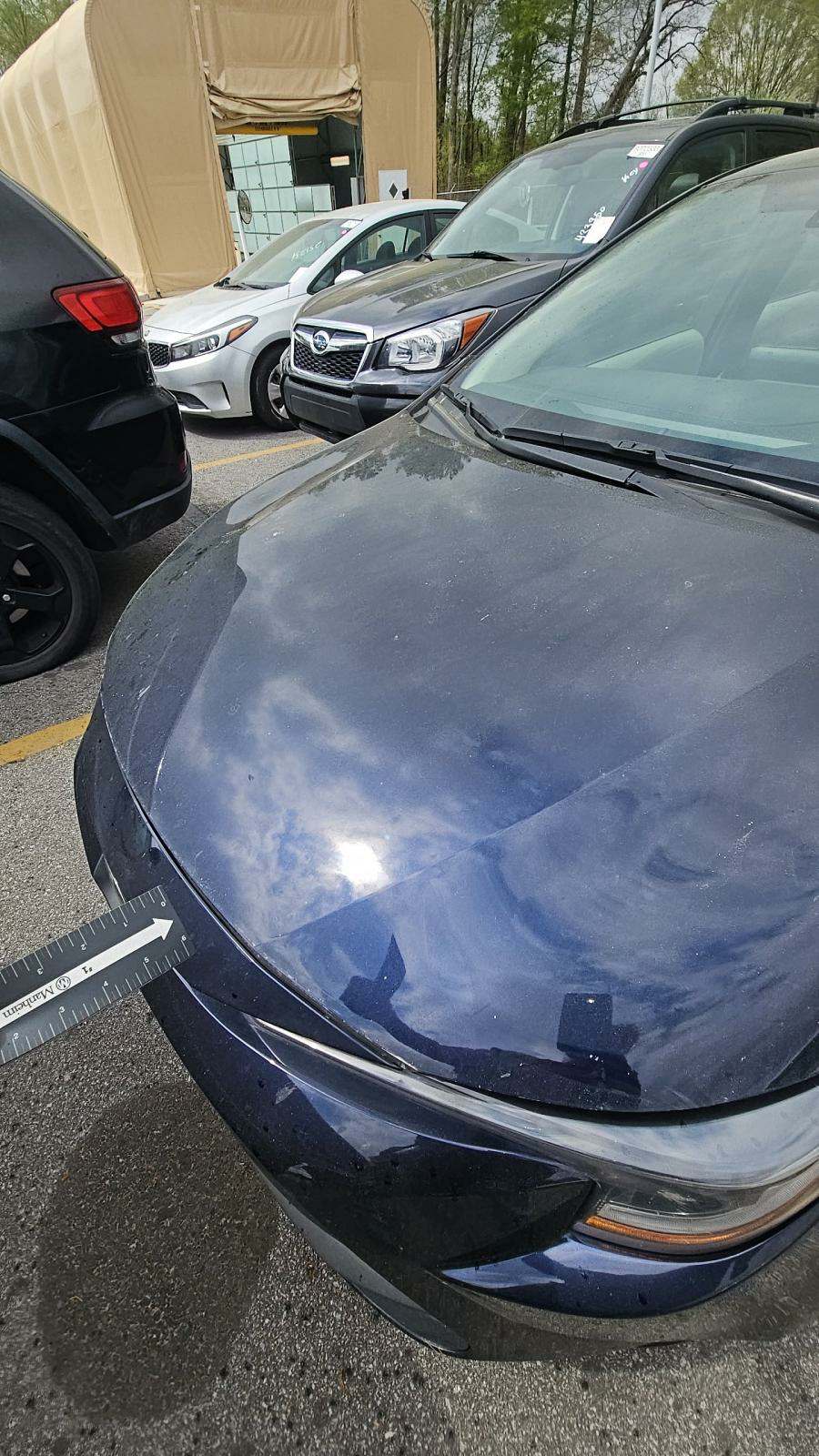 2023 Toyota Corolla LE FWD