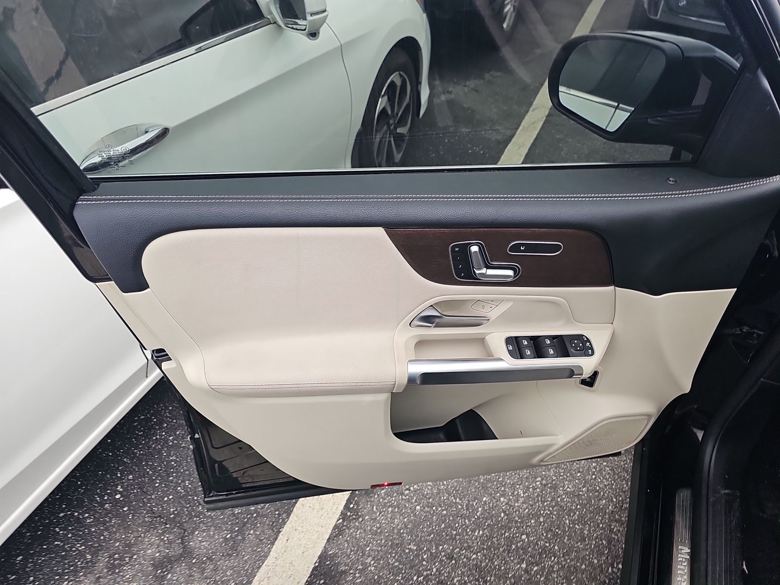 2020 Mercedes-Benz GLB GLB 250 AWD