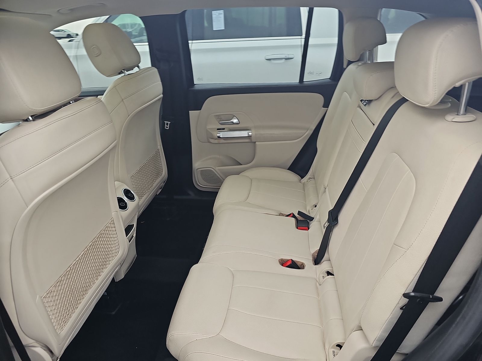 2020 Mercedes-Benz GLB GLB 250 AWD