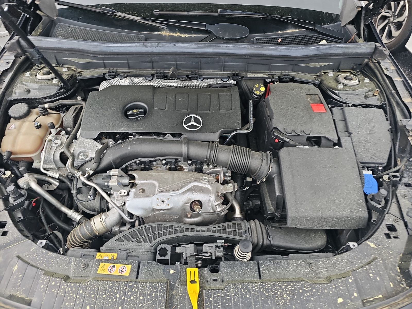 2020 Mercedes-Benz GLB GLB 250 AWD