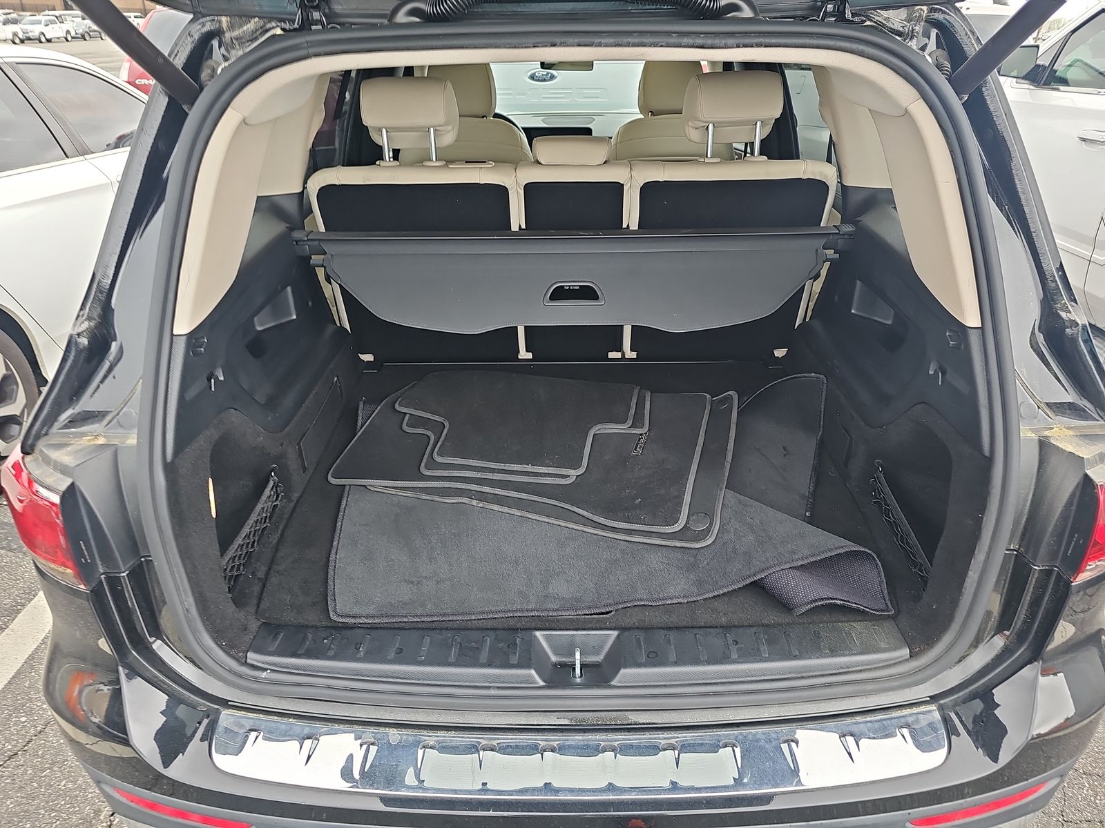 2020 Mercedes-Benz GLB GLB 250 AWD