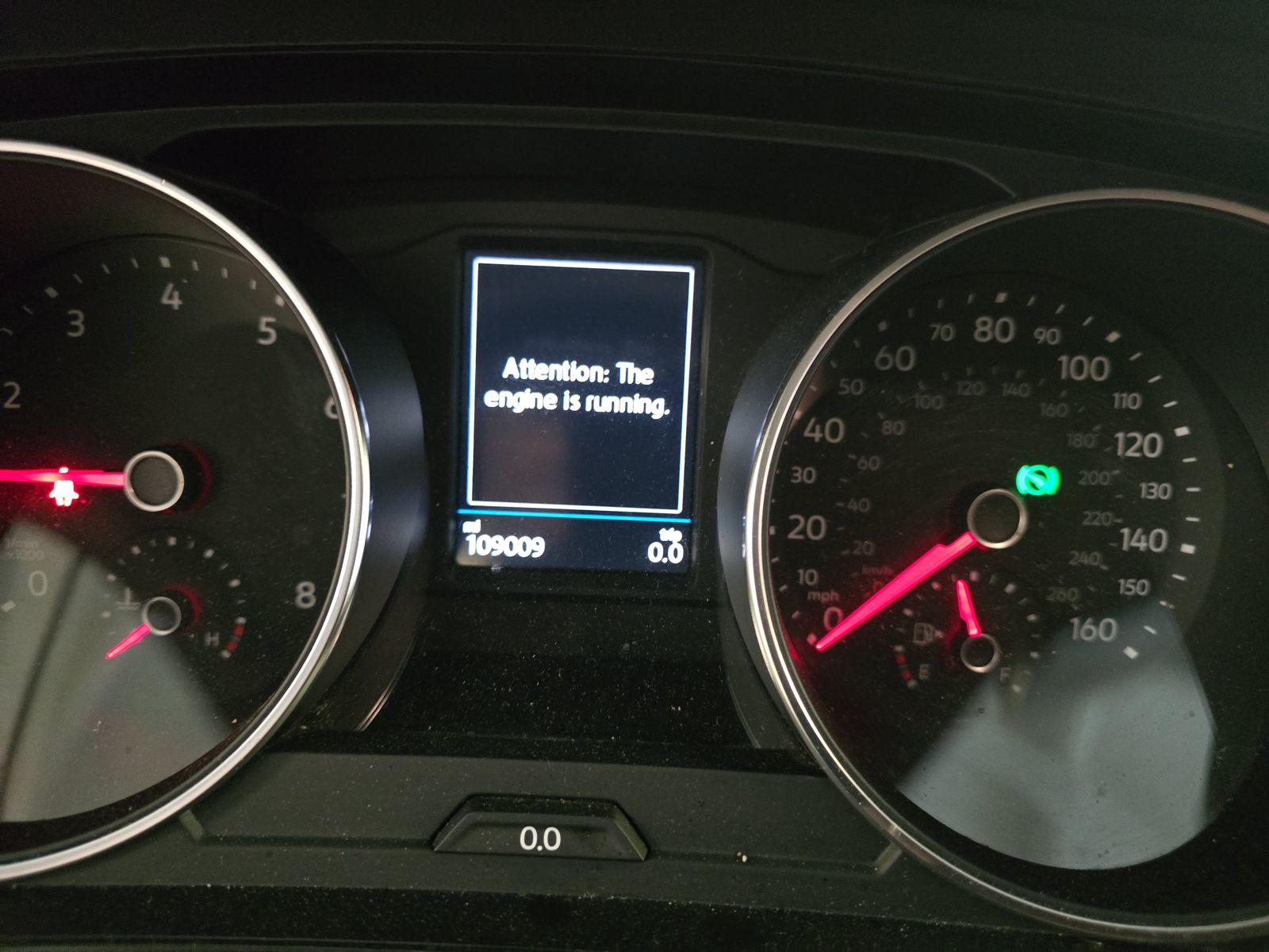 2018 Volkswagen Tiguan 2.0T S FWD