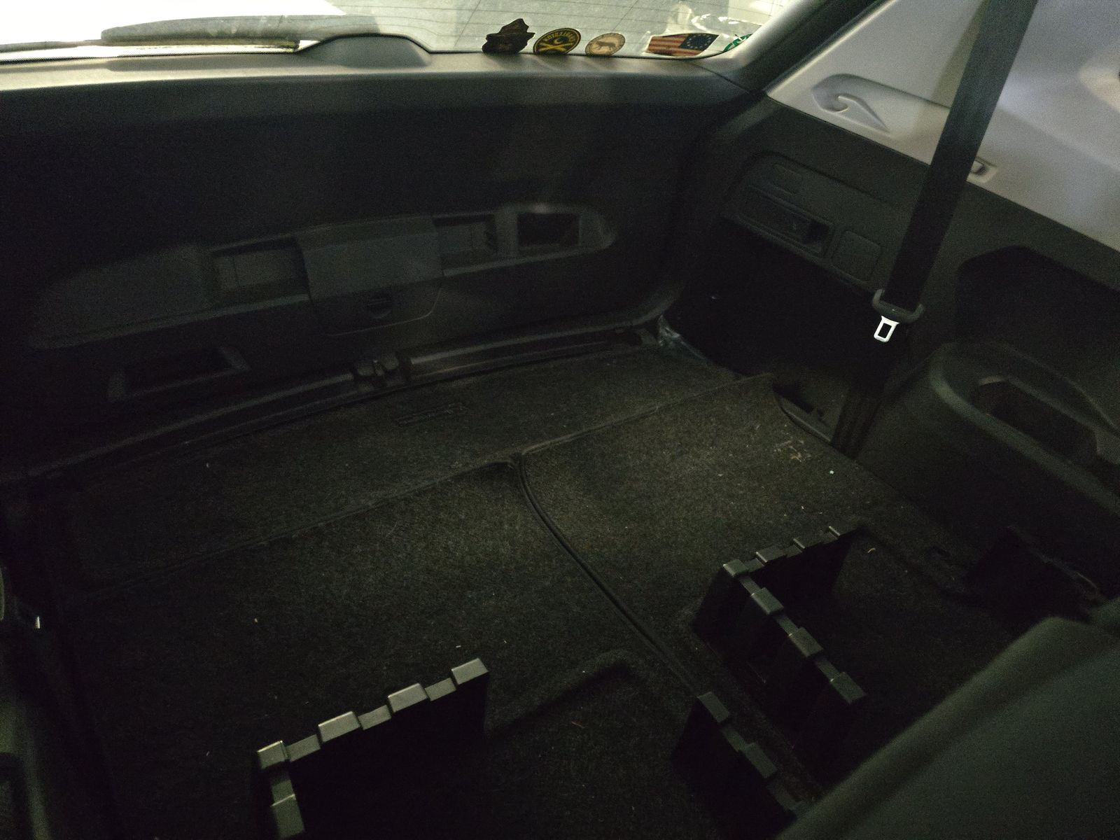 2018 Volkswagen Tiguan 2.0T S FWD