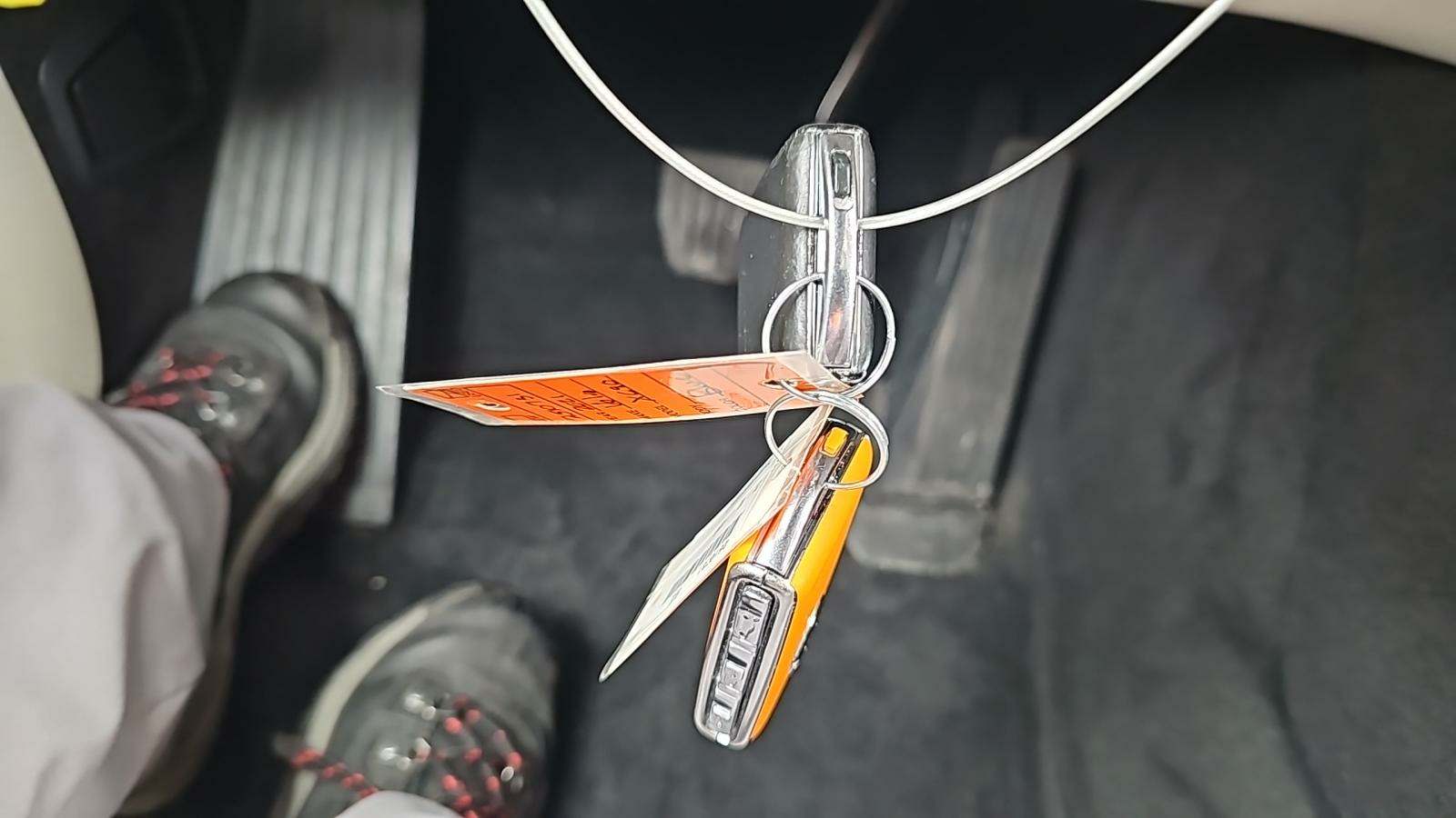 2021 Volvo XC90 T6 Inscription AWD