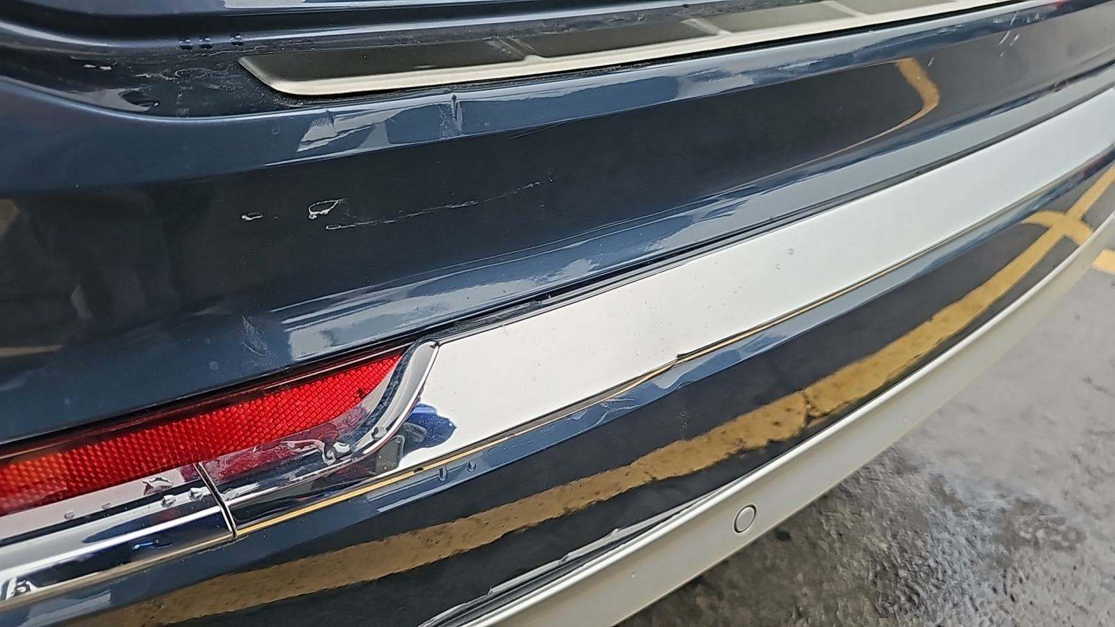 2021 Volvo XC90 T6 Inscription AWD