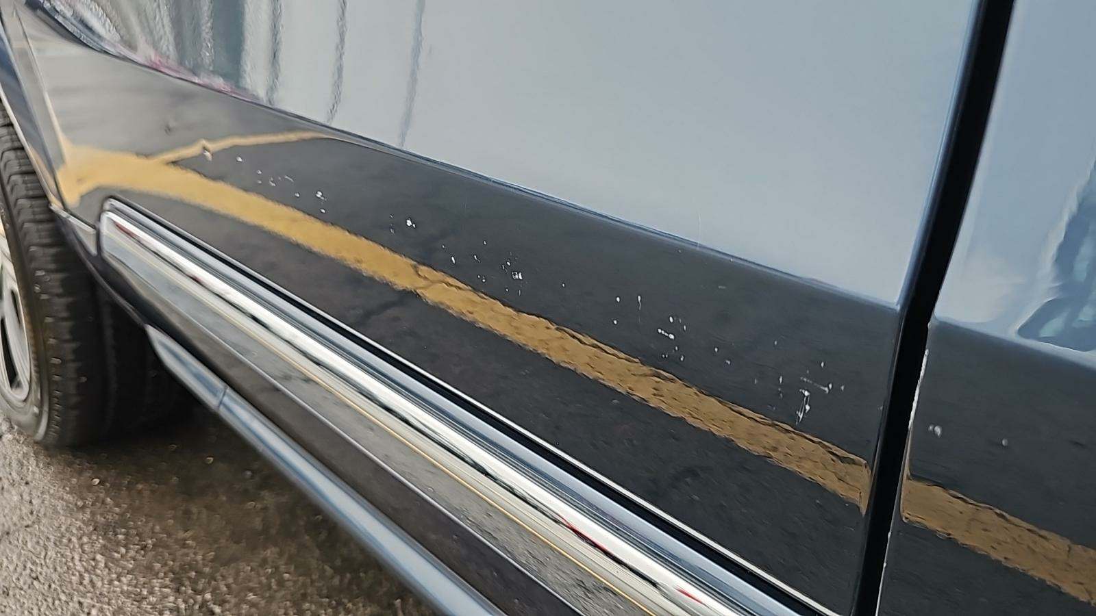 2021 Volvo XC90 T6 Inscription AWD