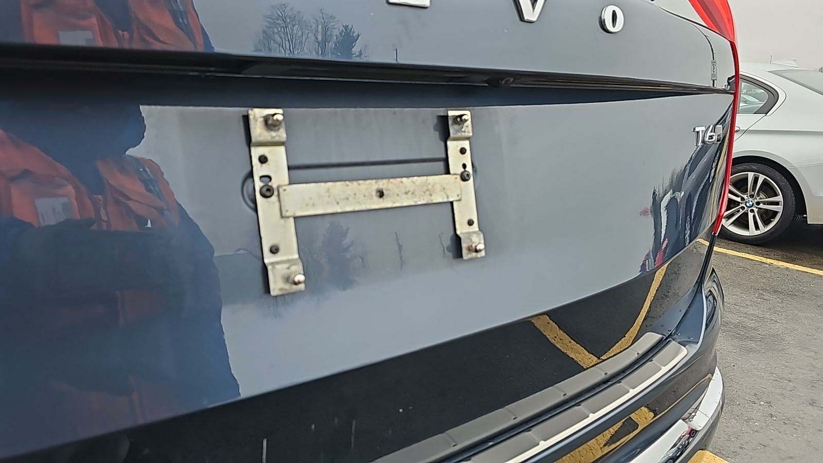 2021 Volvo XC90 T6 Inscription AWD