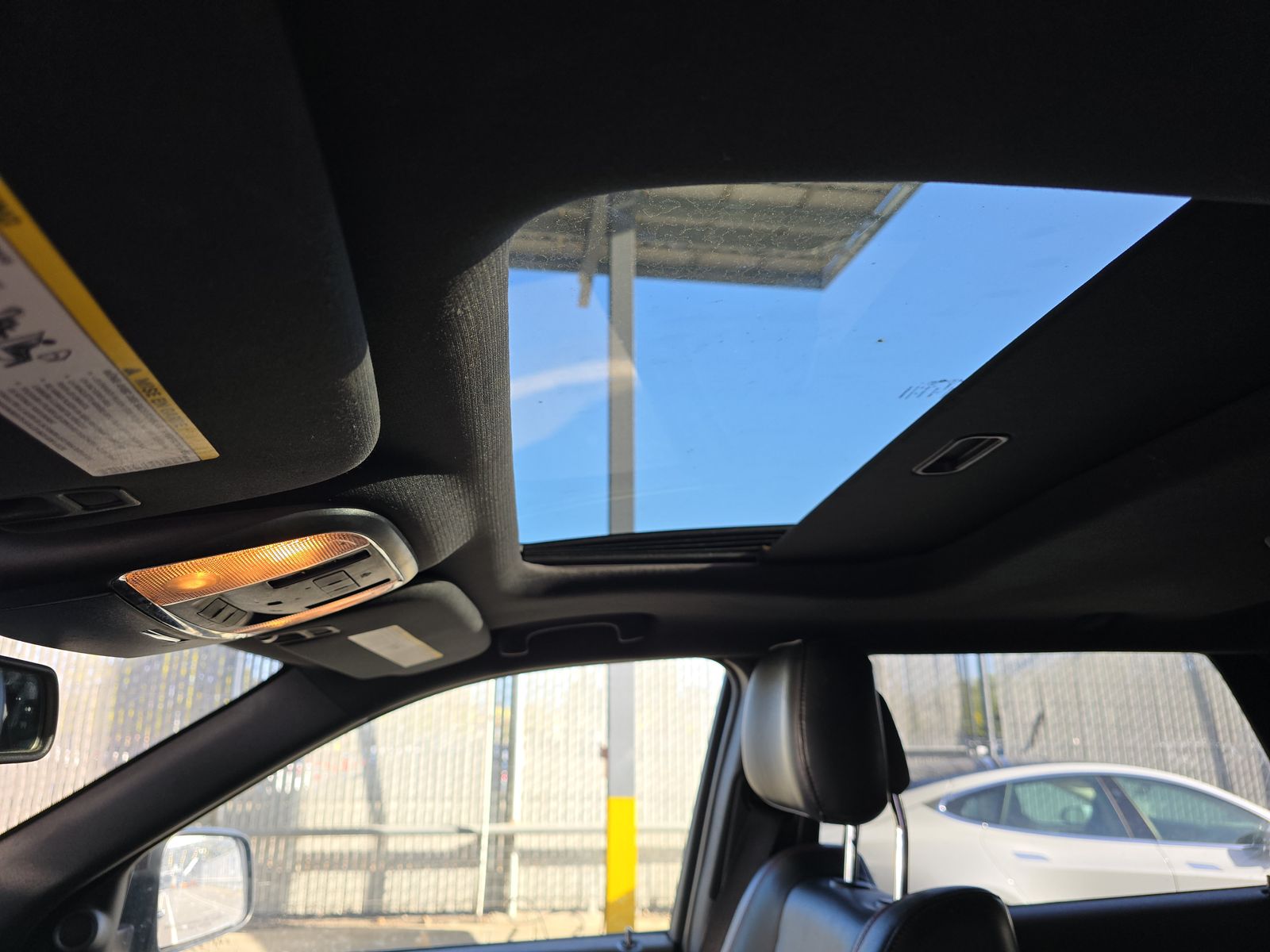 2016 Dodge Durango R/T AWD