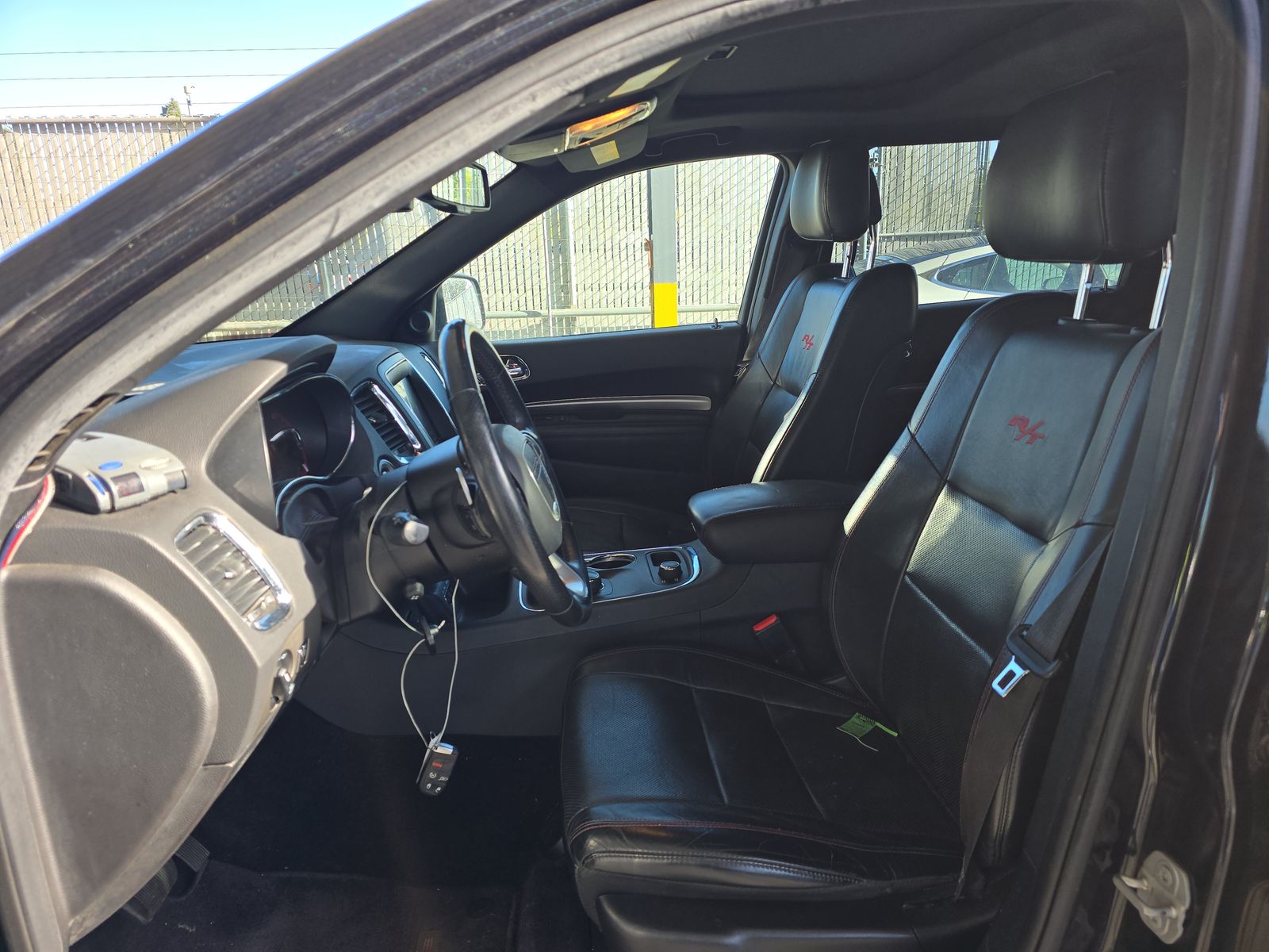 2016 Dodge Durango R/T AWD
