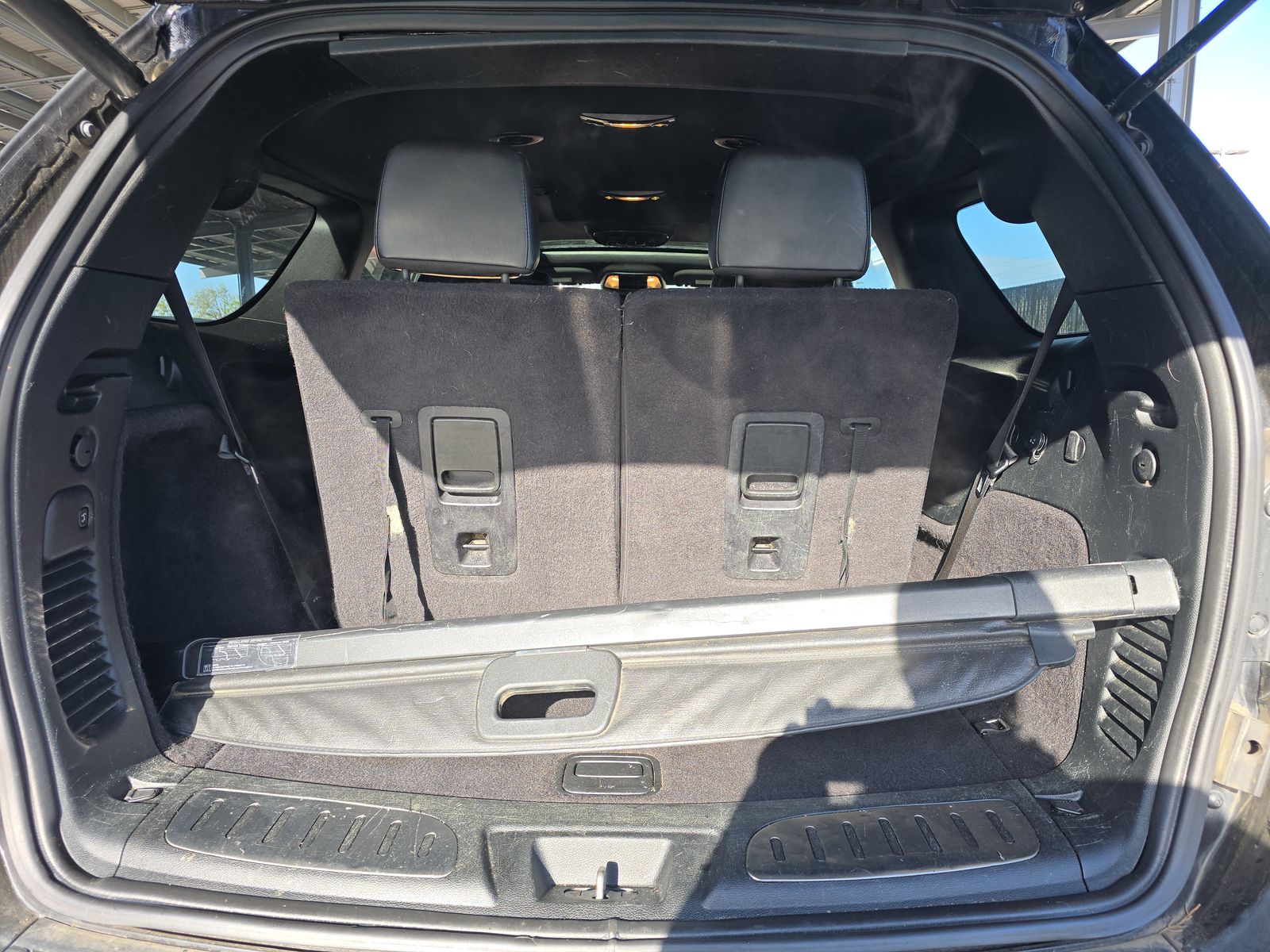 2016 Dodge Durango R/T AWD