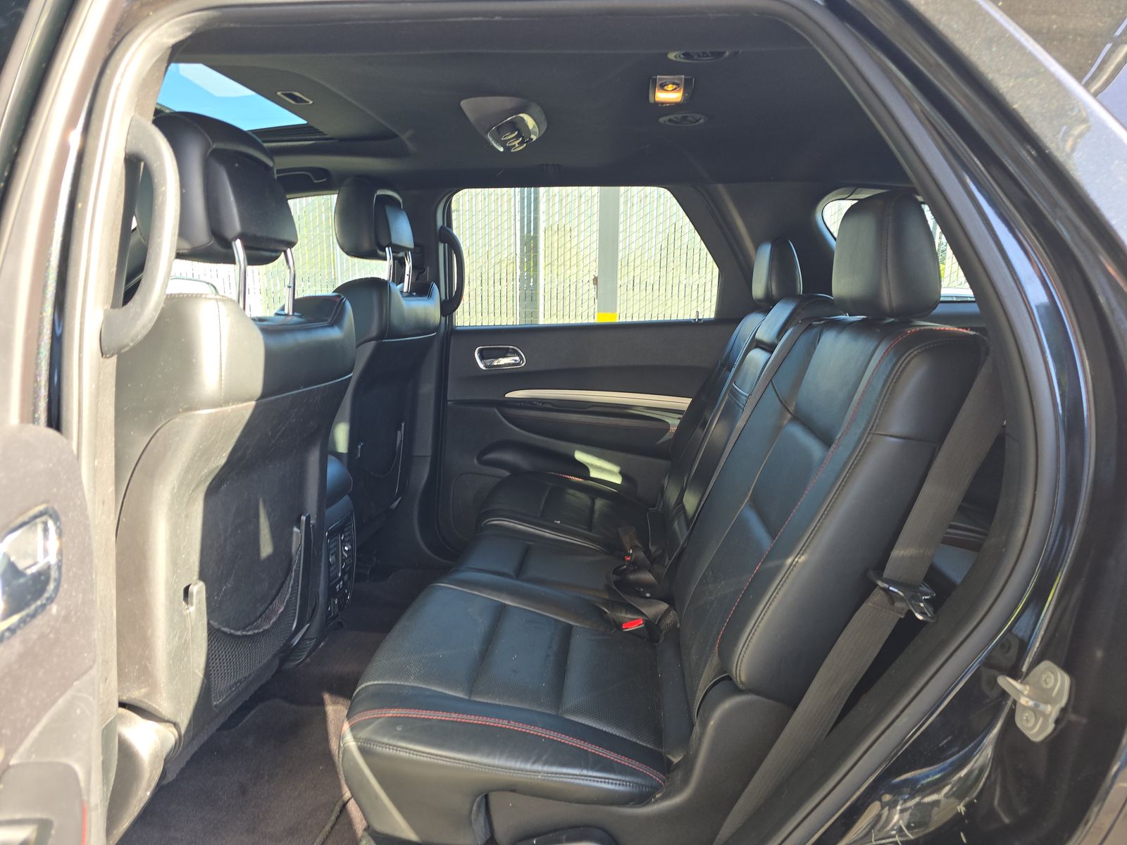 2016 Dodge Durango R/T AWD