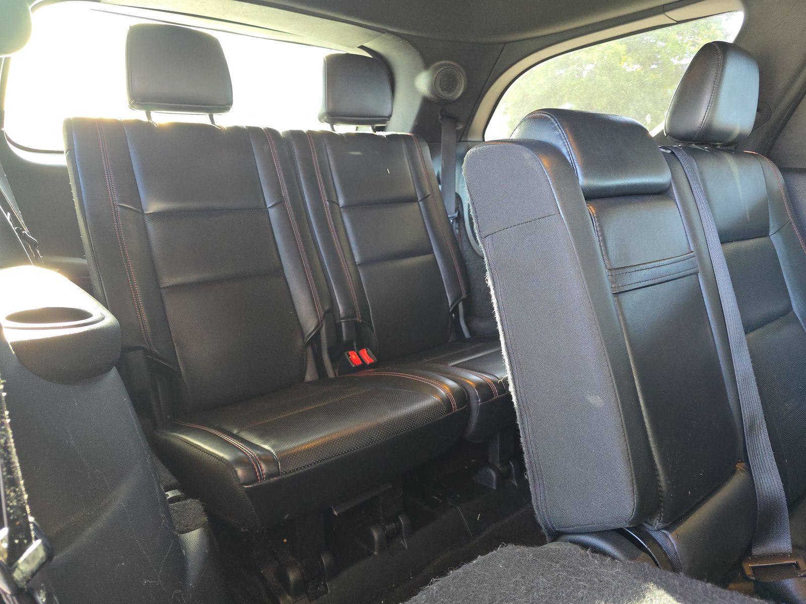 2016 Dodge Durango R/T AWD
