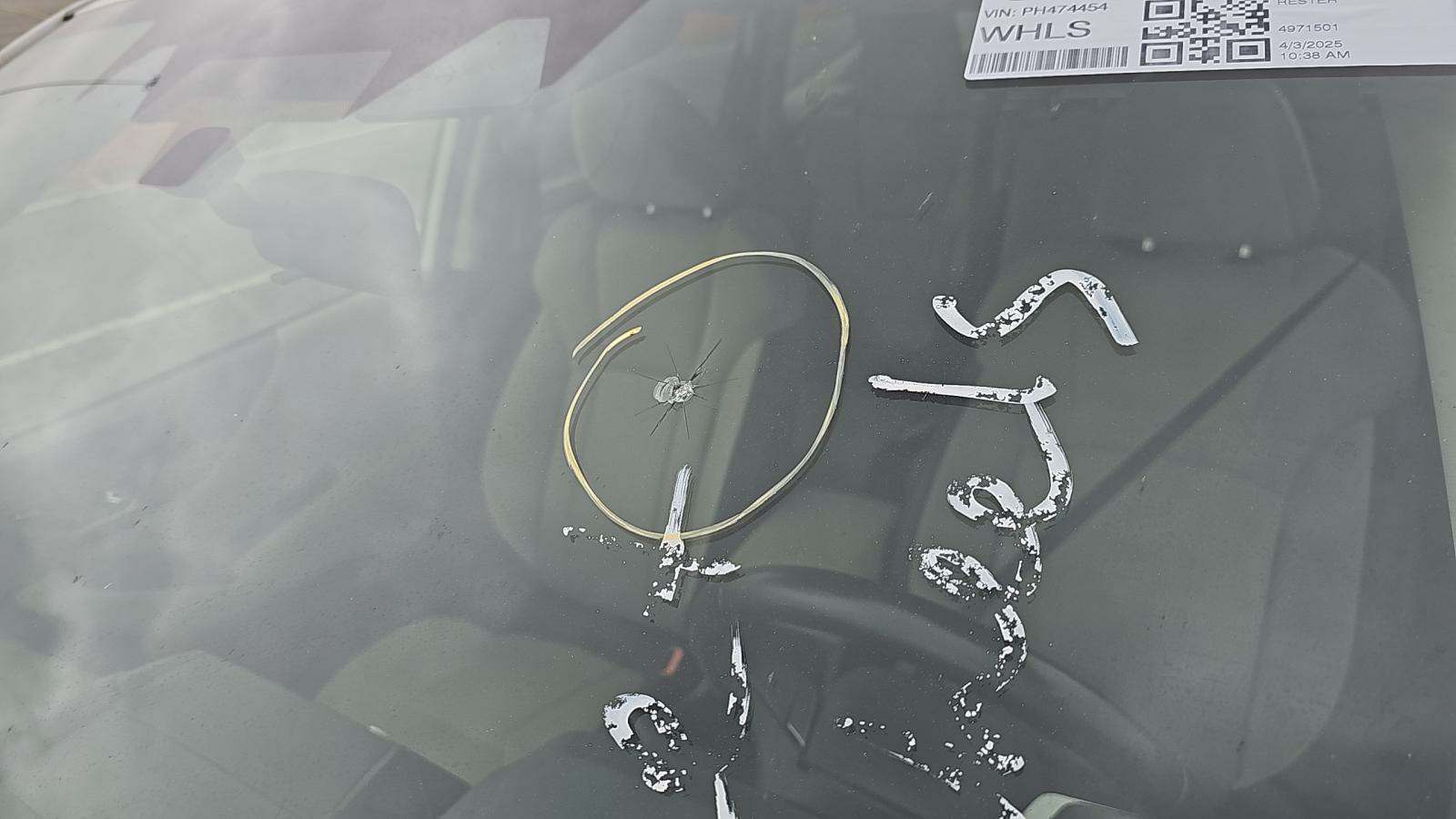 2023 Subaru Forester Premium AWD