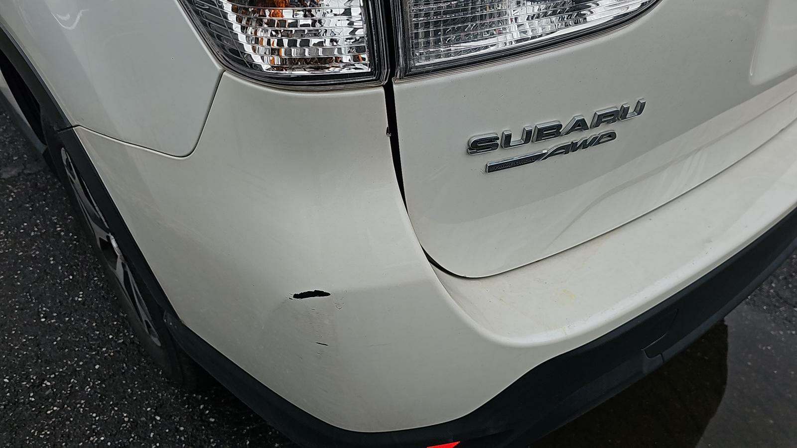 2023 Subaru Forester Premium AWD