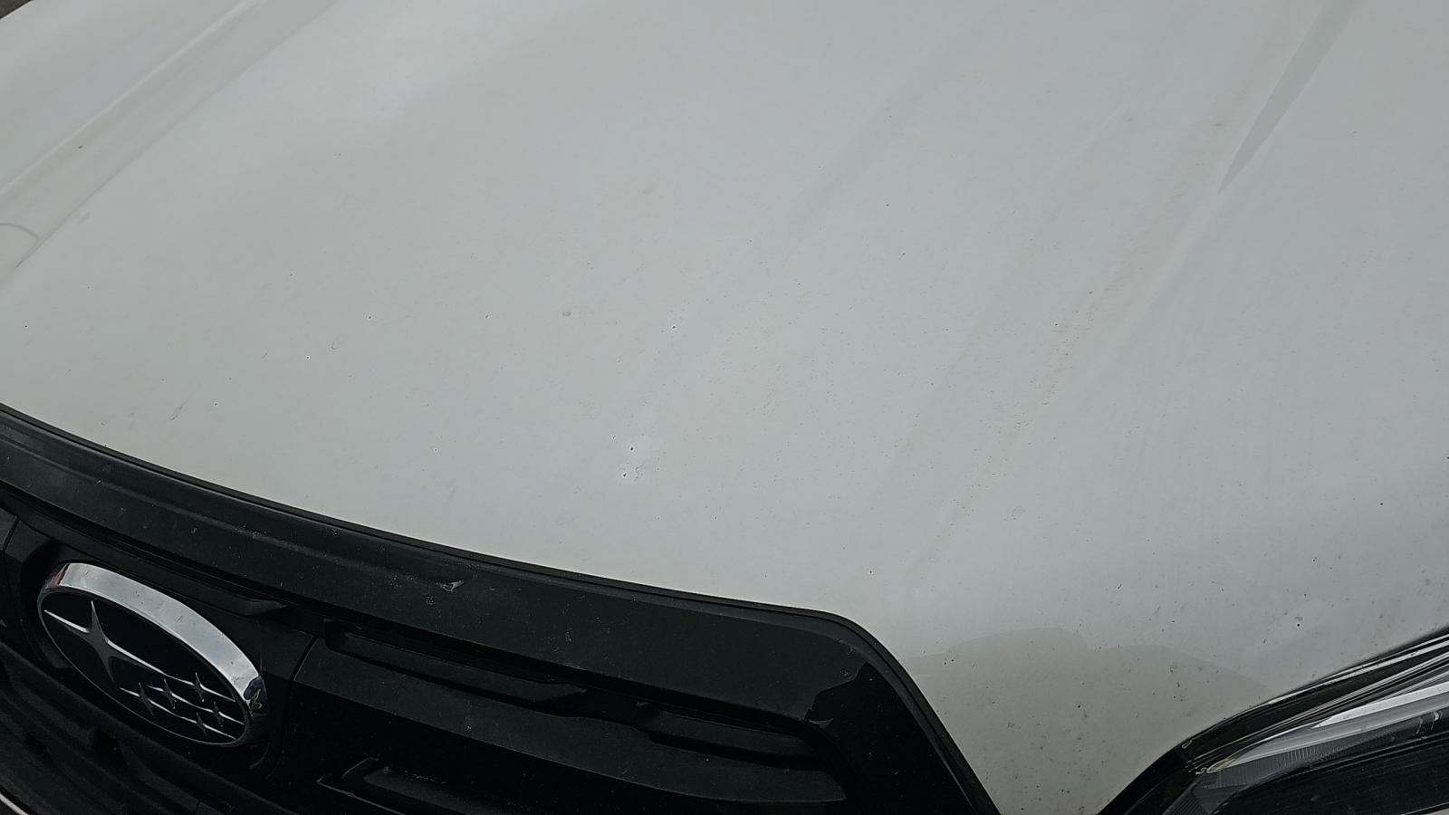 2023 Subaru Forester Premium AWD