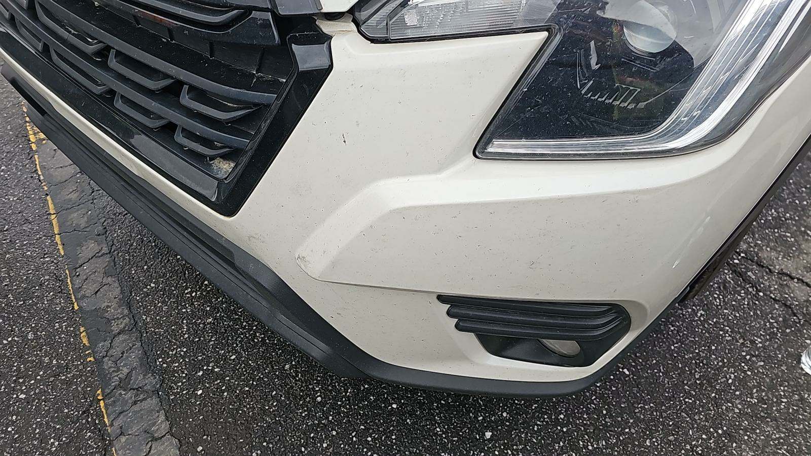 2023 Subaru Forester Premium AWD