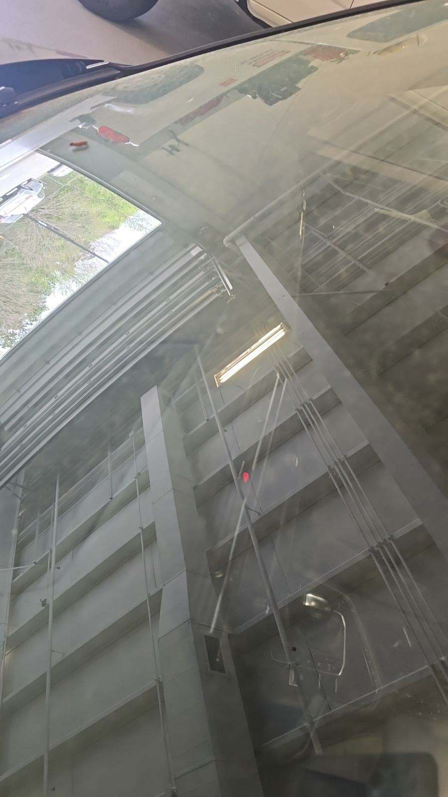 2018 Volkswagen Tiguan 2.0T S FWD