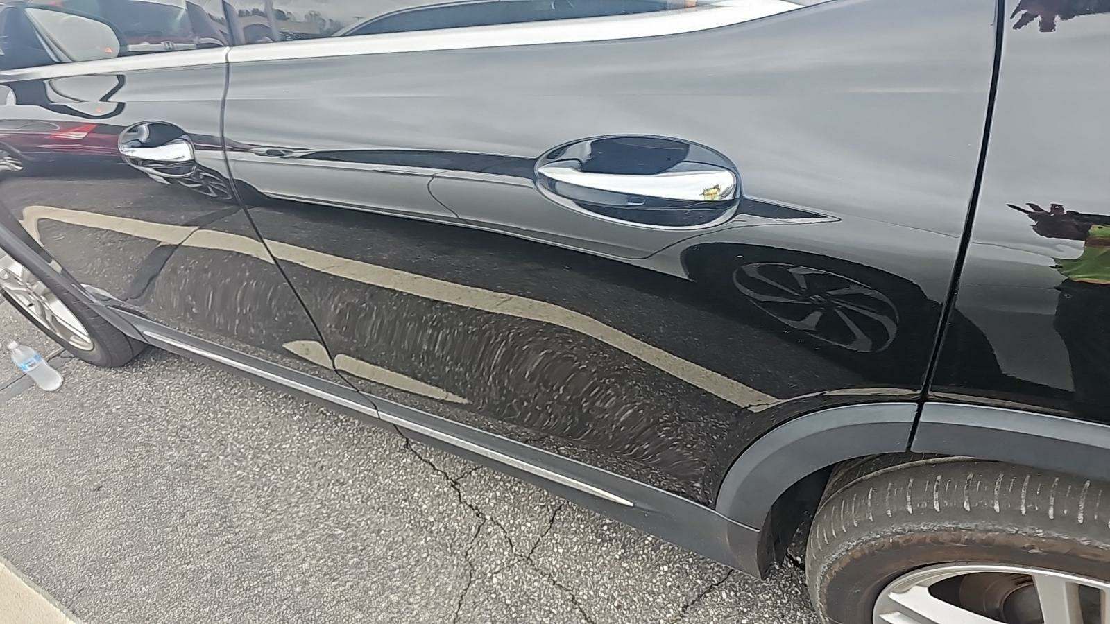 2020 Mercedes-Benz GLB GLB 250 AWD