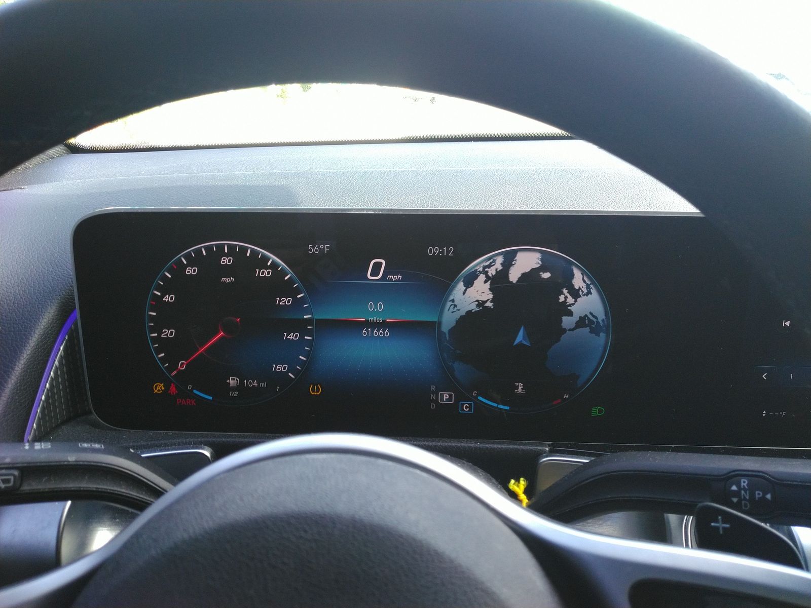 2020 Mercedes-Benz GLB GLB 250 FWD