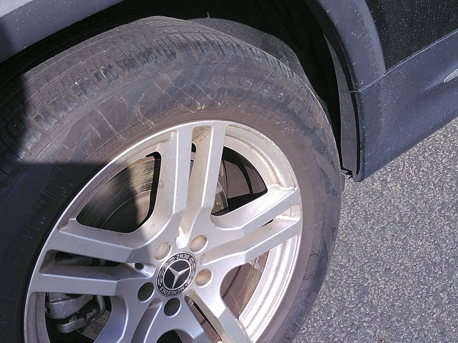 2020 Mercedes-Benz GLB GLB 250 FWD