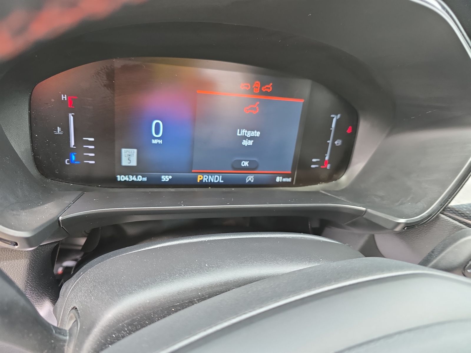 2024 Ford Escape ST-Line AWD