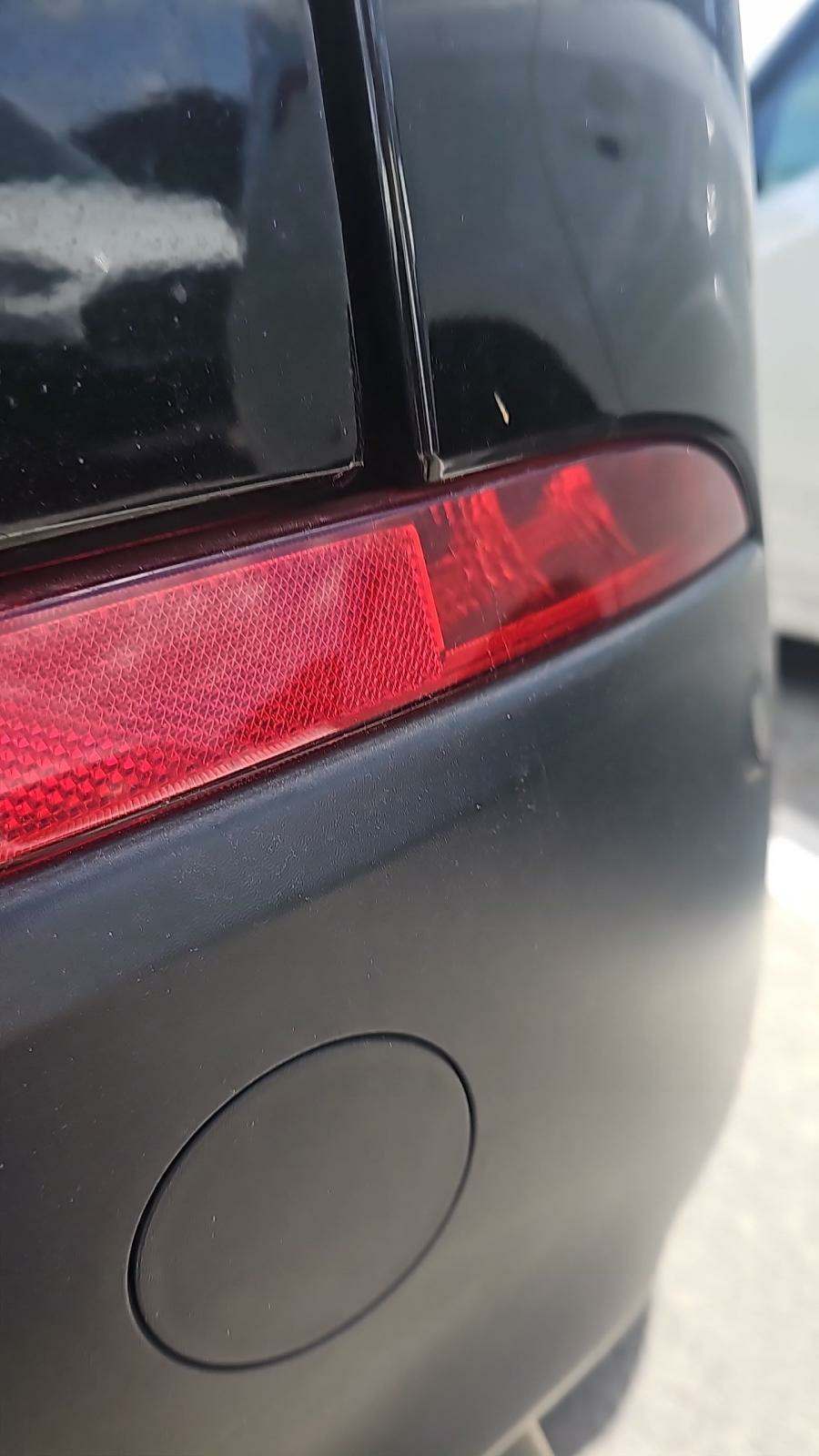 2018 Land Rover Discovery Sport HSE AWD