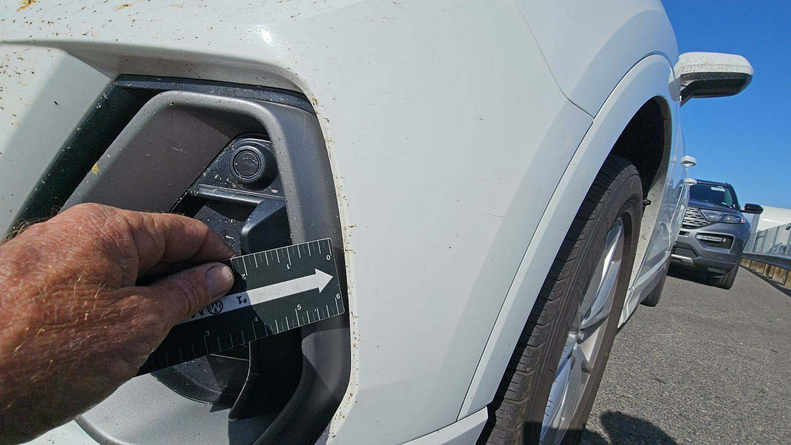 2023 Audi Q3 S line Premium AWD