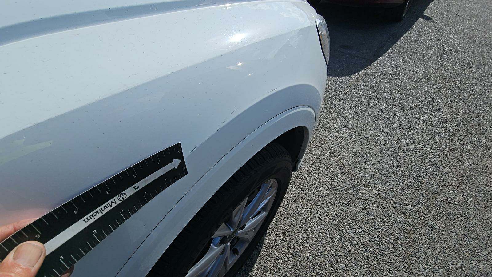 2023 Audi Q3 S line Premium AWD