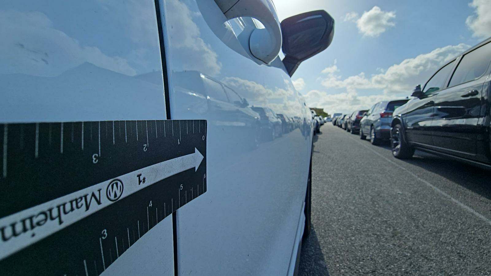 2023 Audi Q3 S line Premium AWD