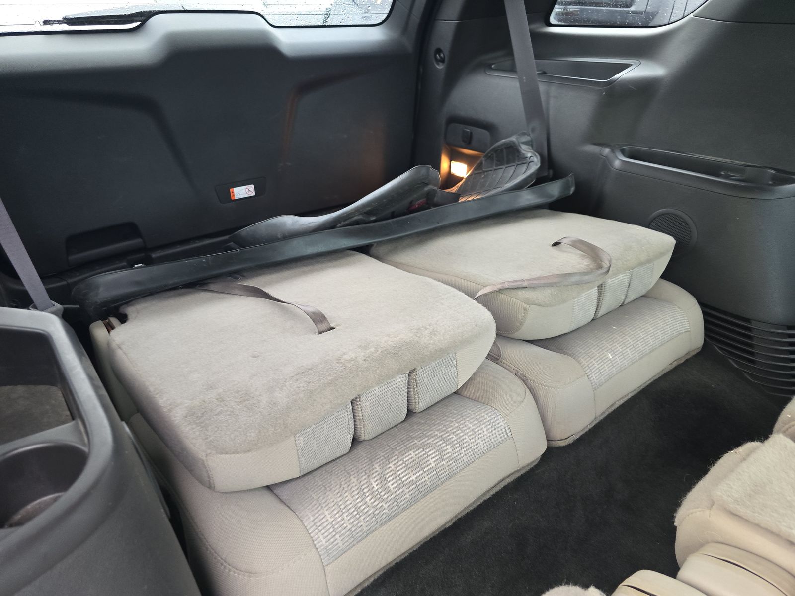 2015 Ford Explorer XLT FWD