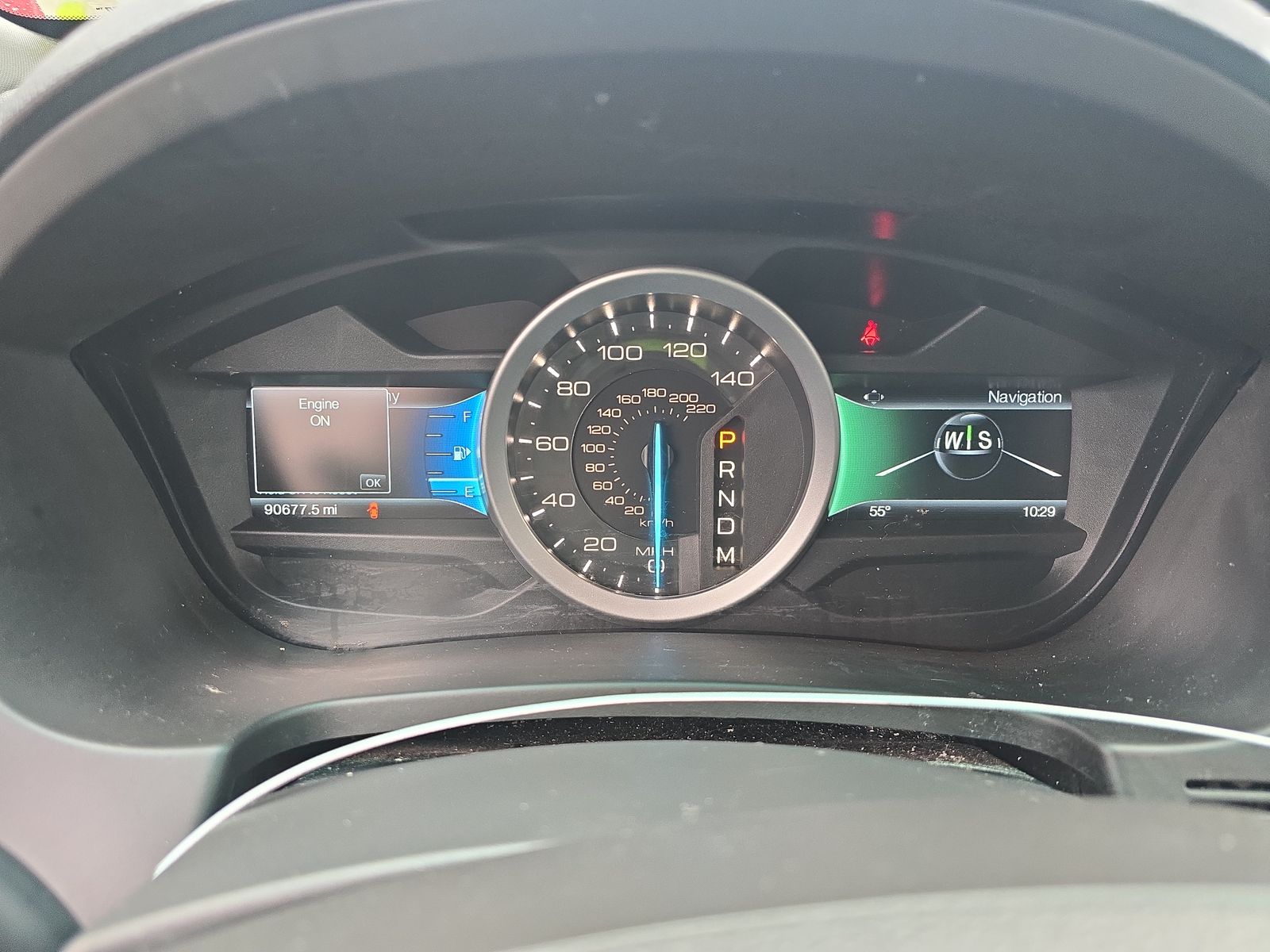 2015 Ford Explorer XLT FWD