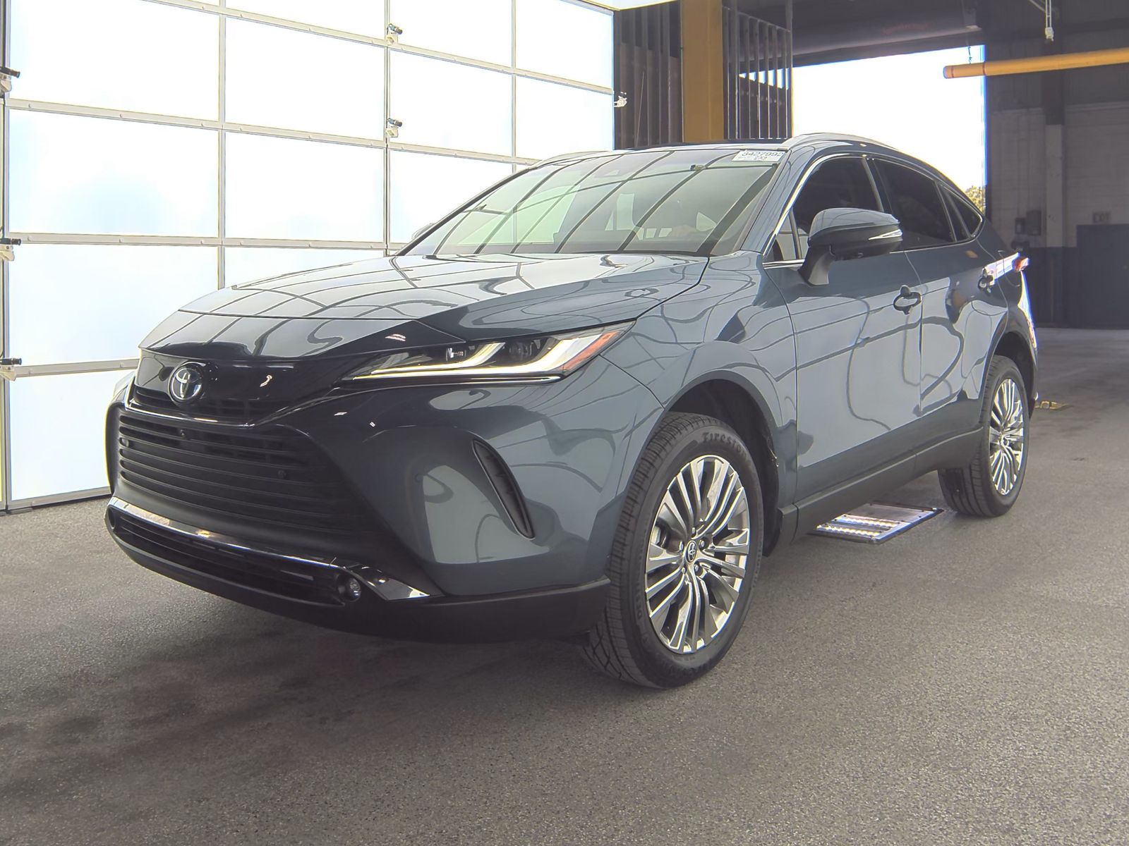 2023 Toyota Venza Limited AWD