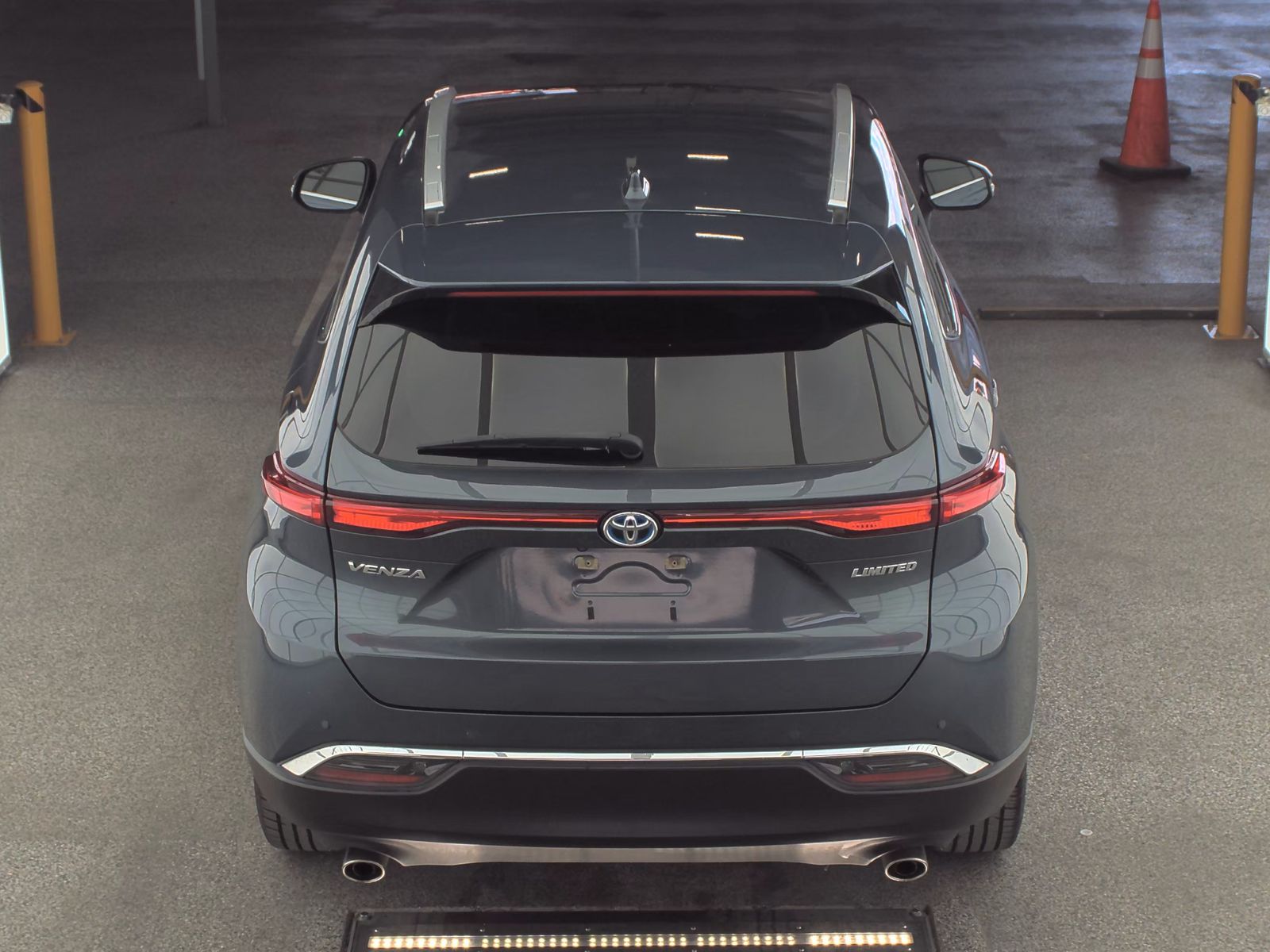 2023 Toyota Venza Limited AWD